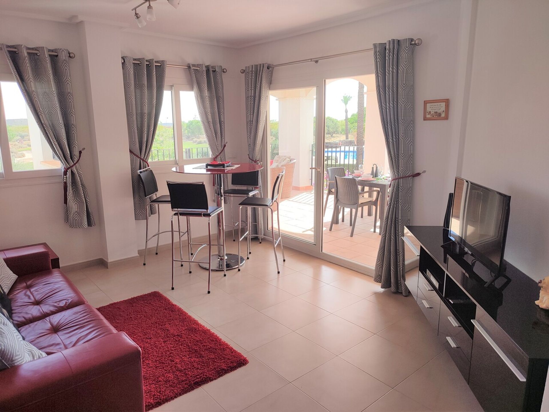 Condominium in Sucina, Murcia 10980022