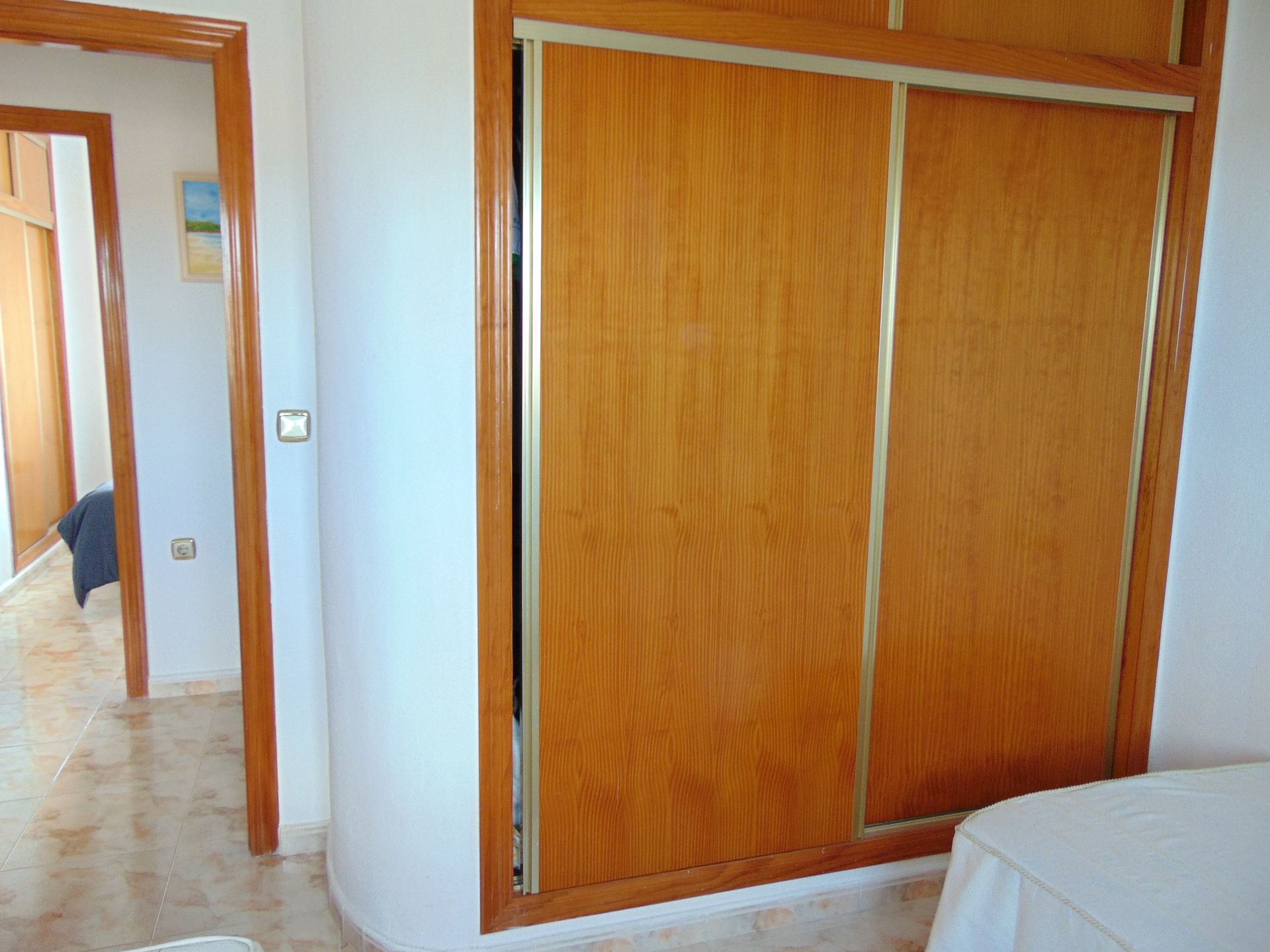 Condominium in Campoamor, Valencia 10980039