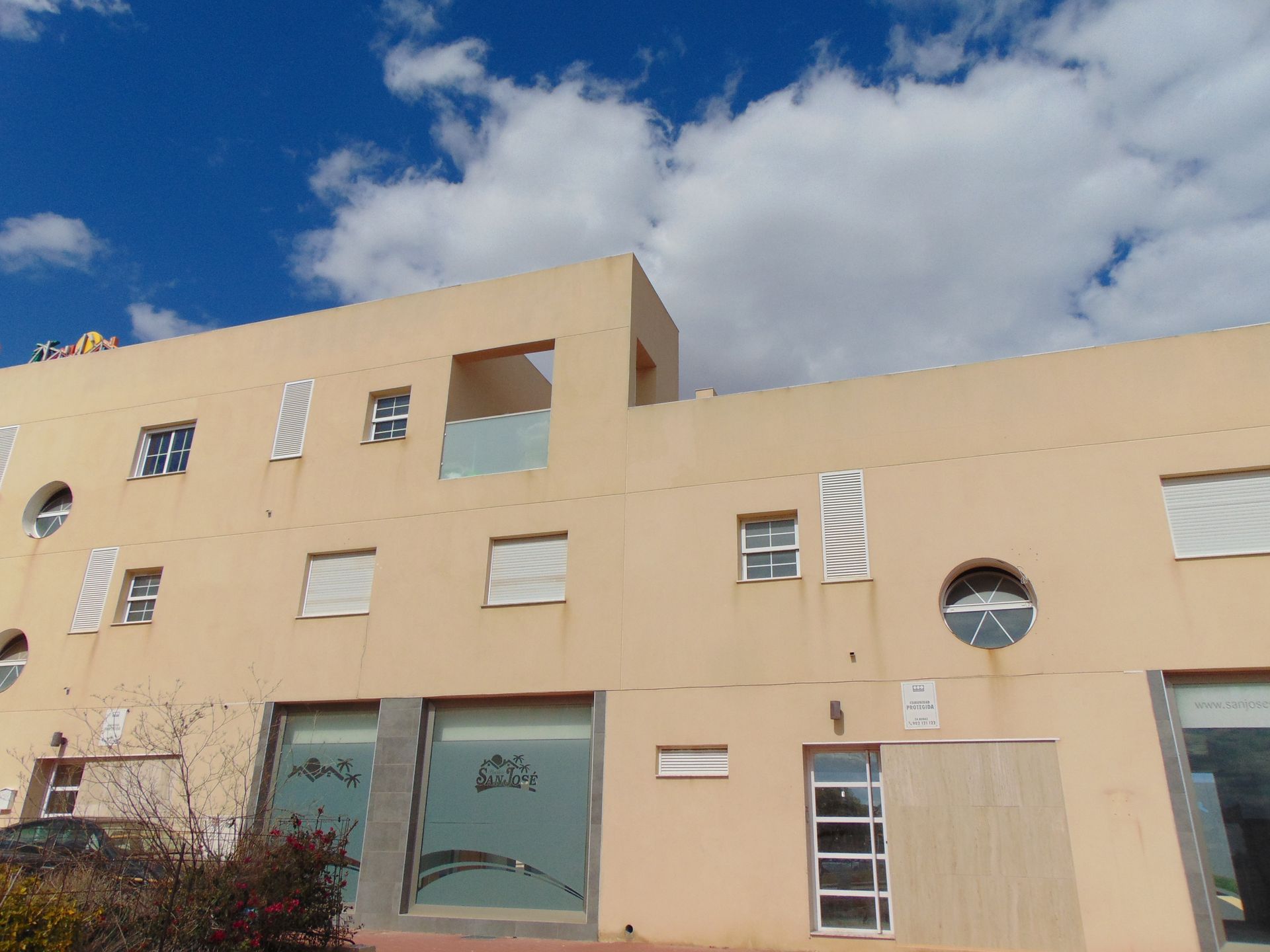 Condominium in Campoamor, Valencia 10980039