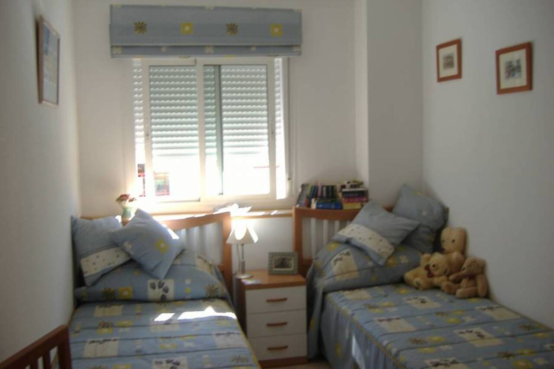 Condominium in La Vila Joiosa, Comunidad Valenciana 10980043