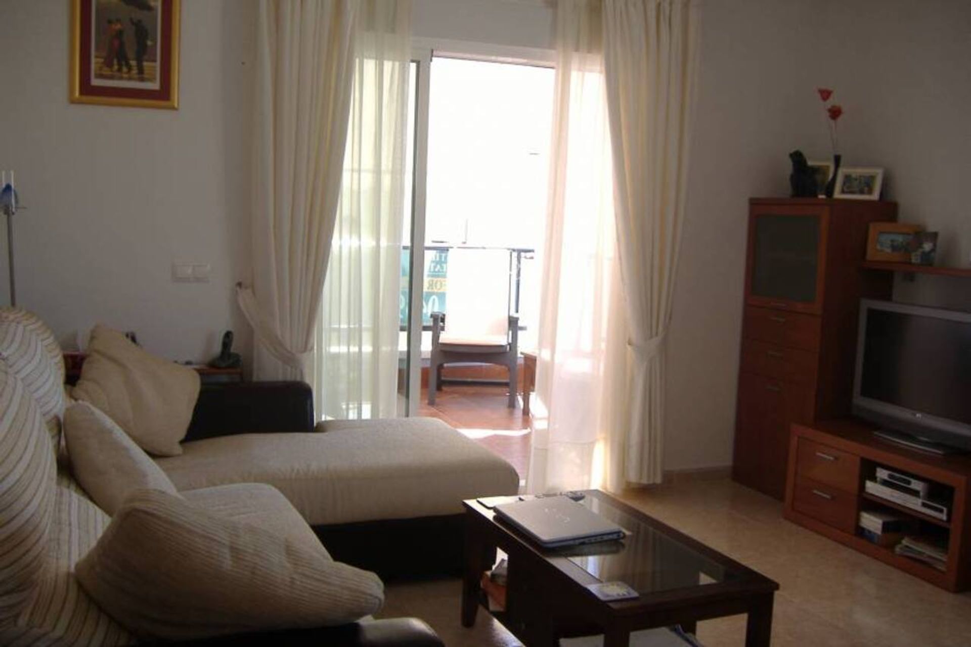 Condominium in La Vila Joiosa, Comunidad Valenciana 10980043