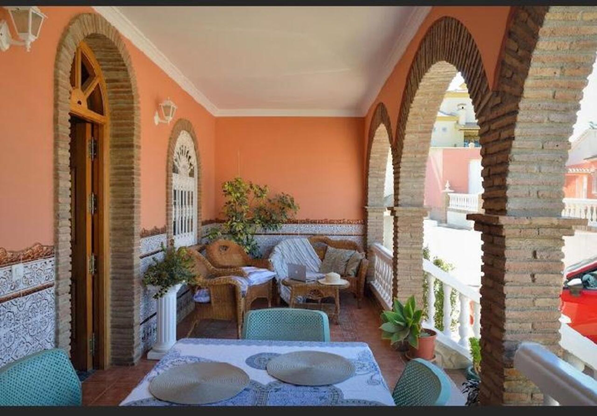 casa en benamargosa, Andalucía 10980047