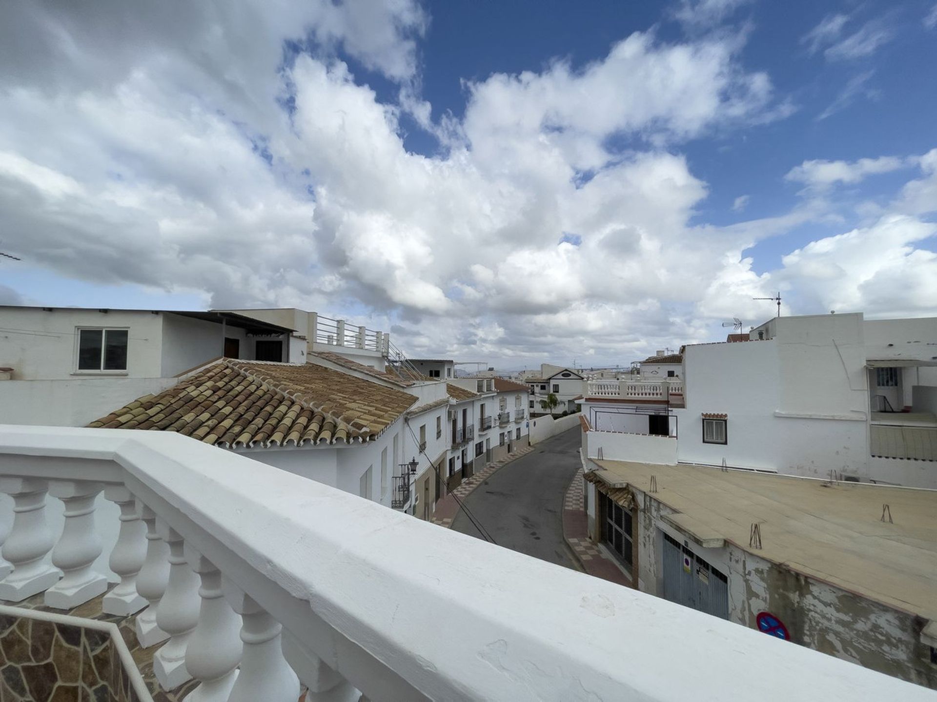 Rumah di Alhaurín el Grande, Andalucía 10980051