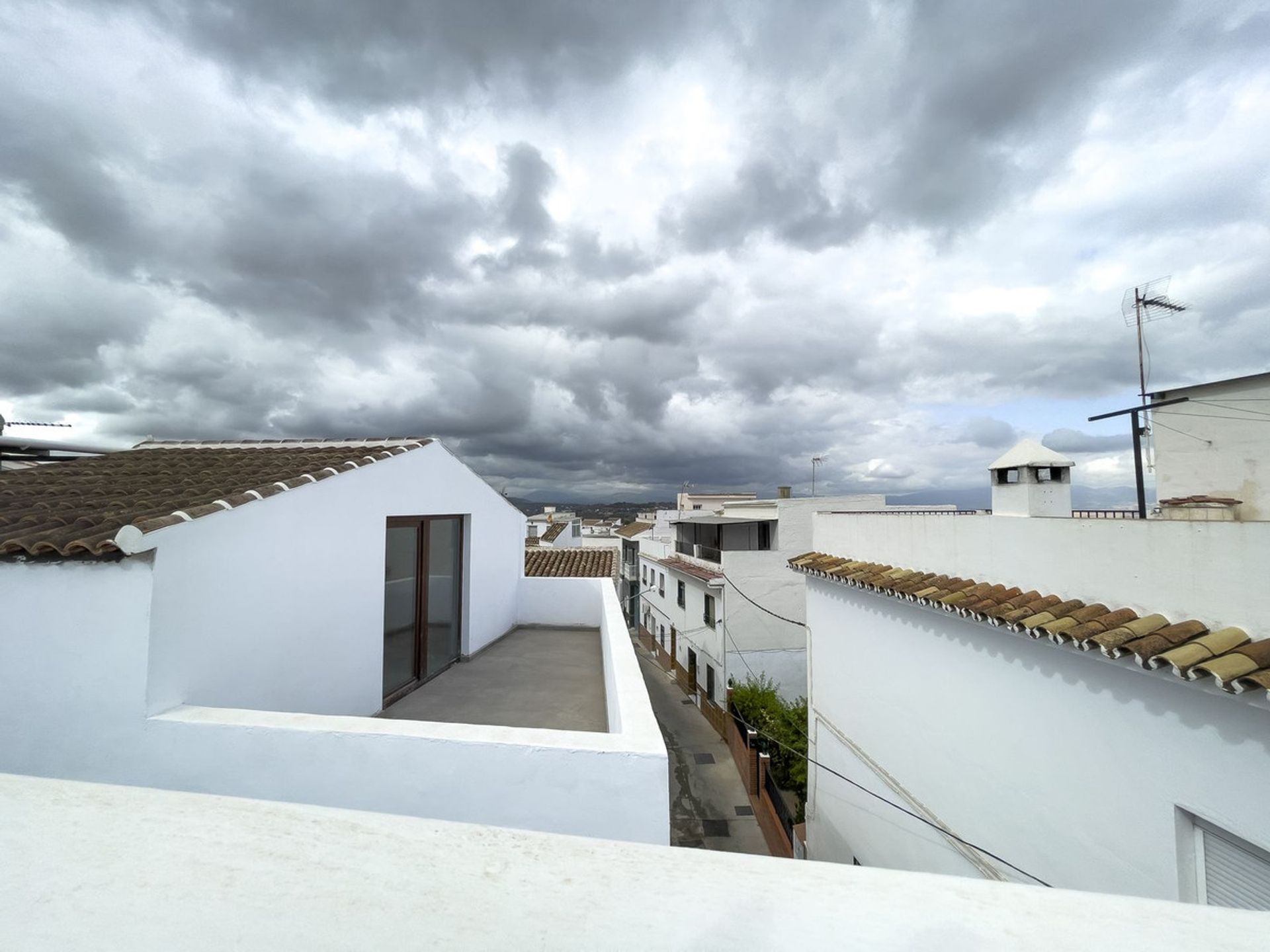 Rumah di Alhaurín el Grande, Andalucía 10980051