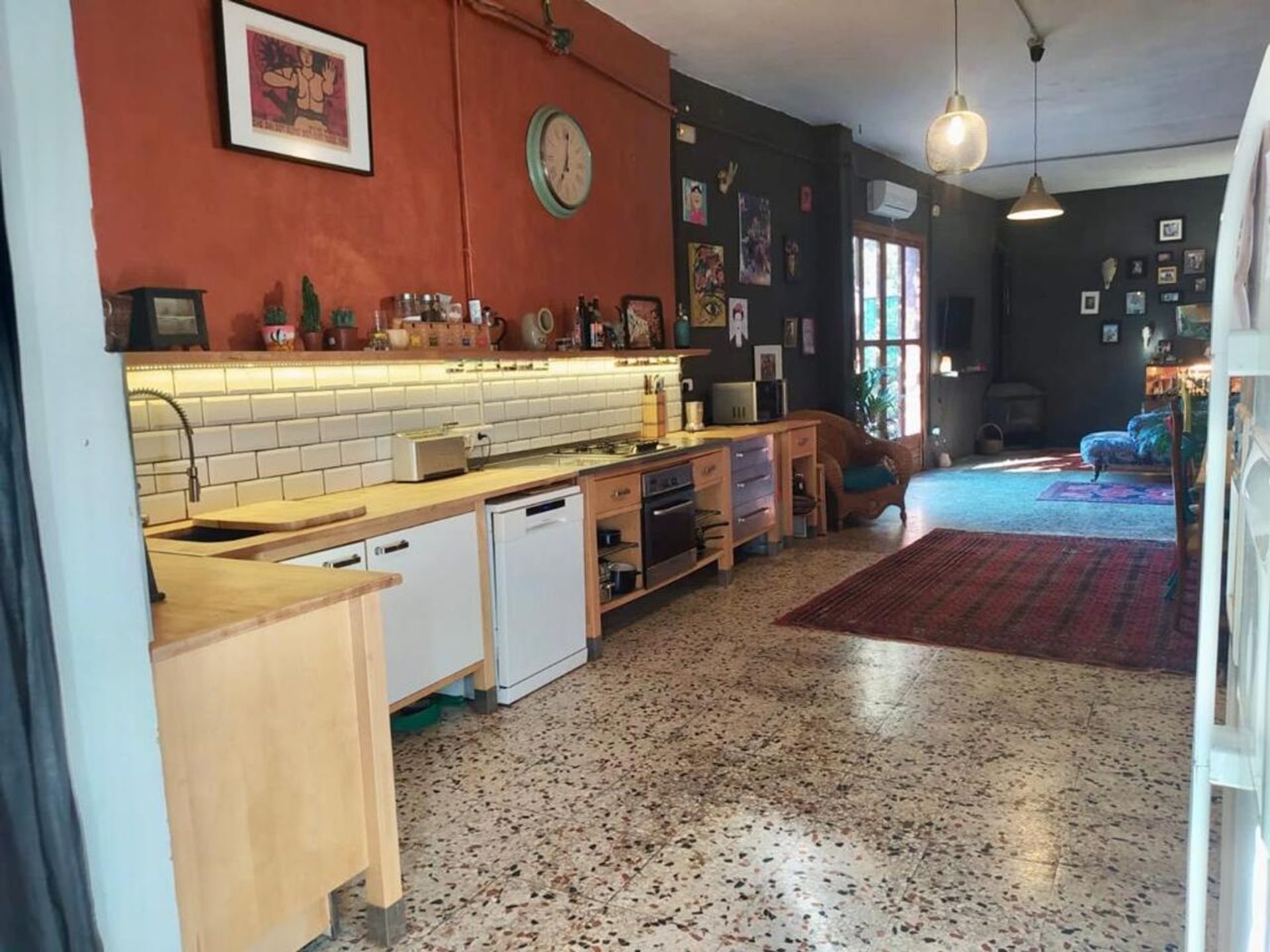 casa en Benamargosa, Andalucía 10980053