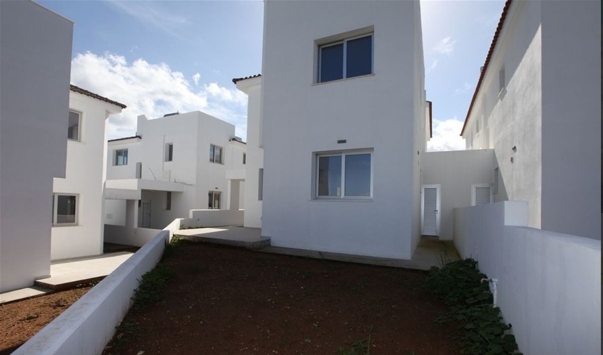 rumah dalam Nicosia, Lefkosia 10980075