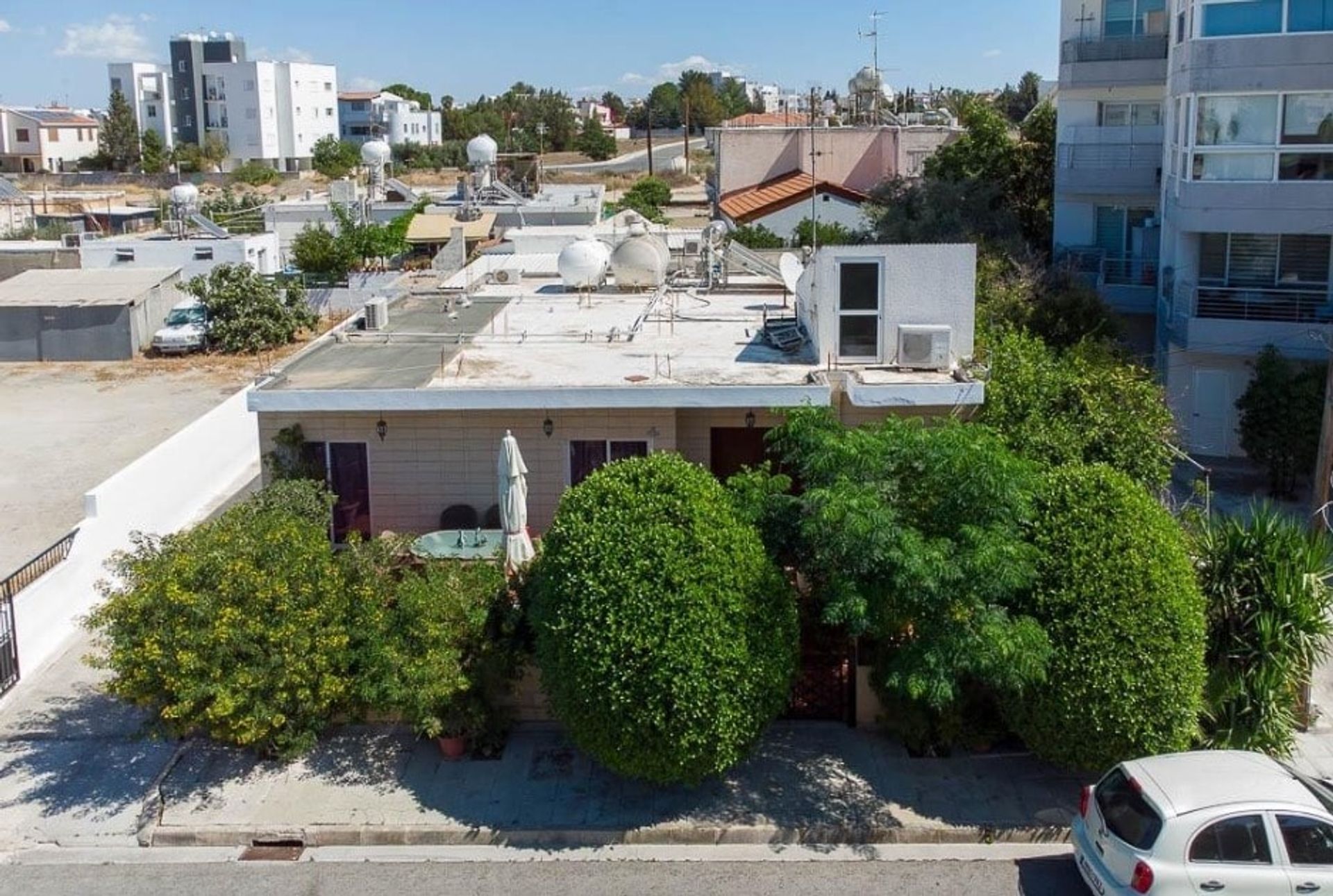 rumah dalam Nicosia, Lefkosia 10980078