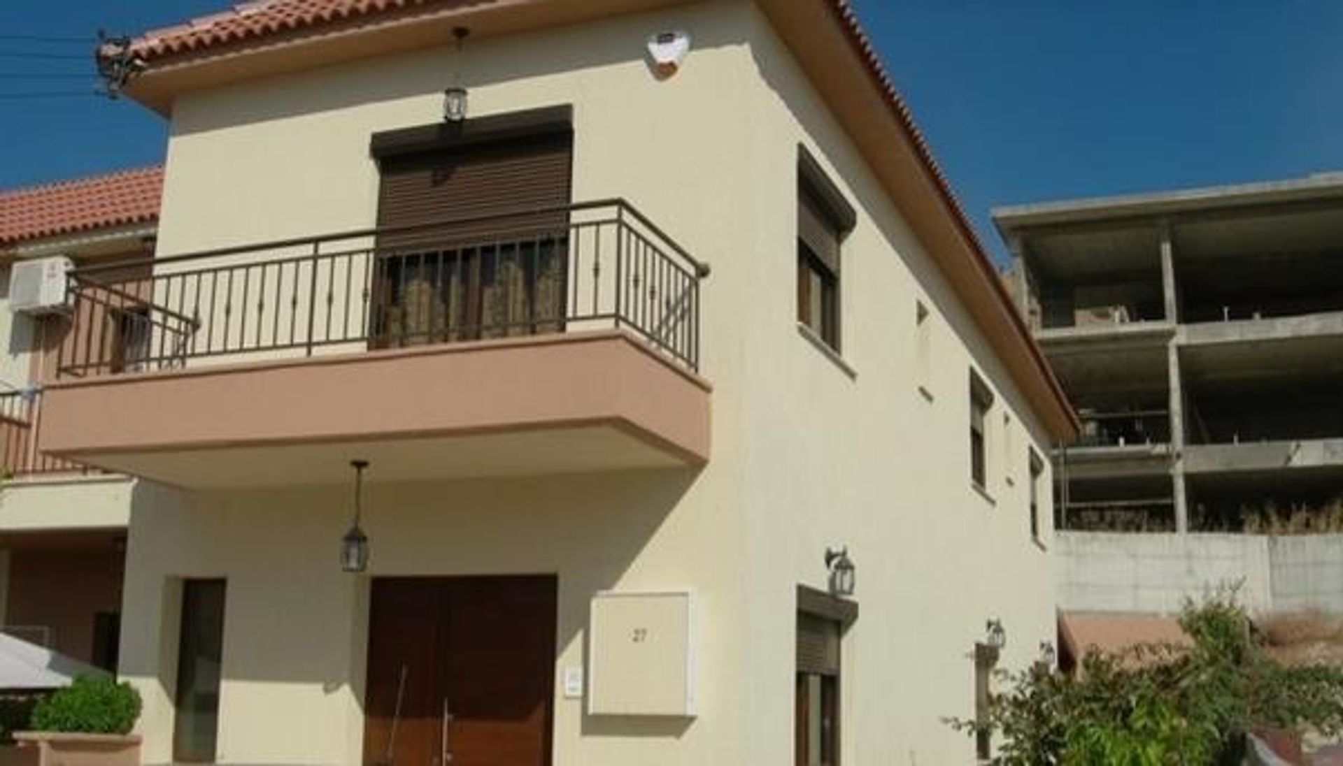 casa no Palodeia, Lemesos 10980082