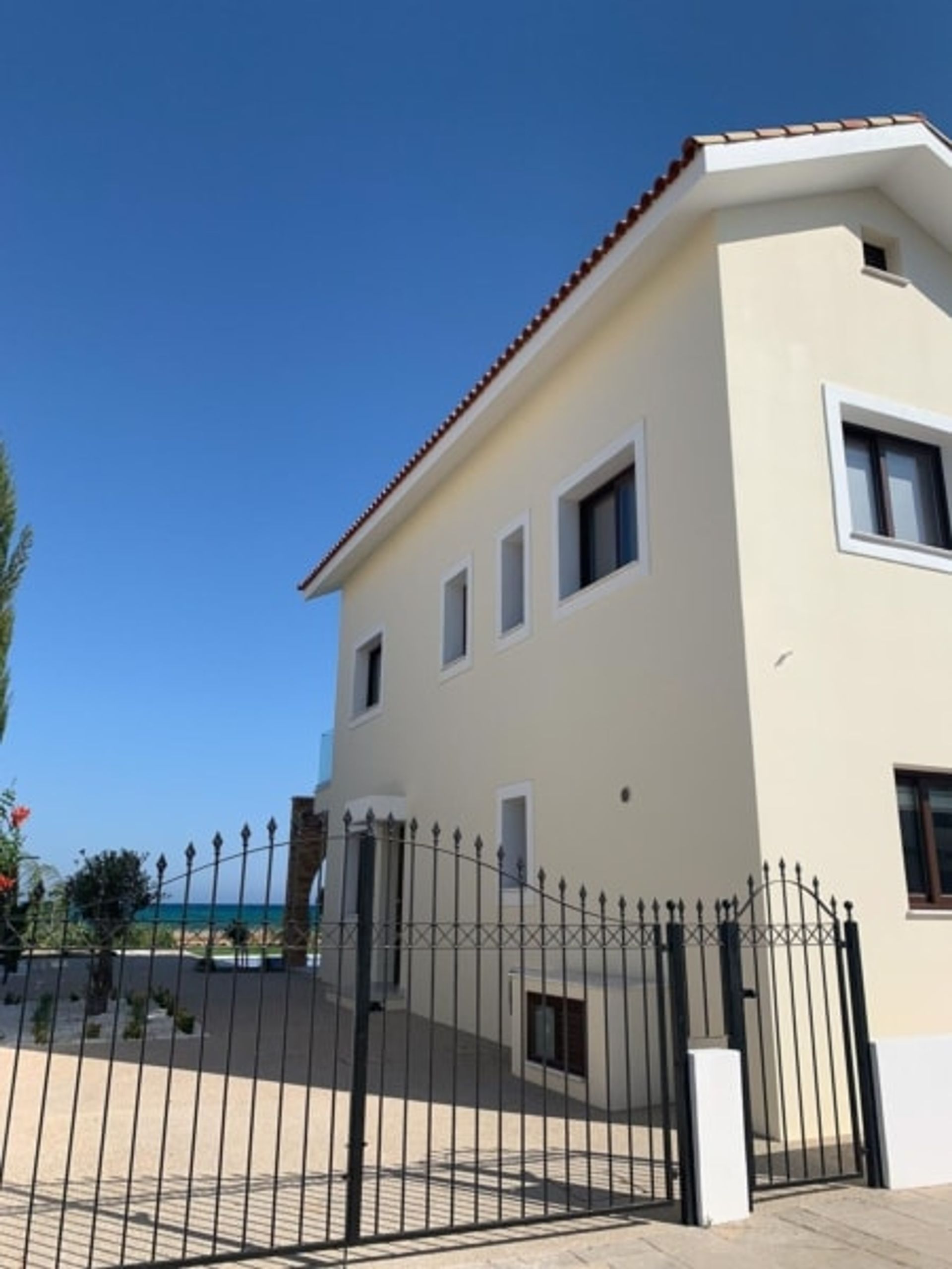 Huis in Sotira, Ammochostos 10980085