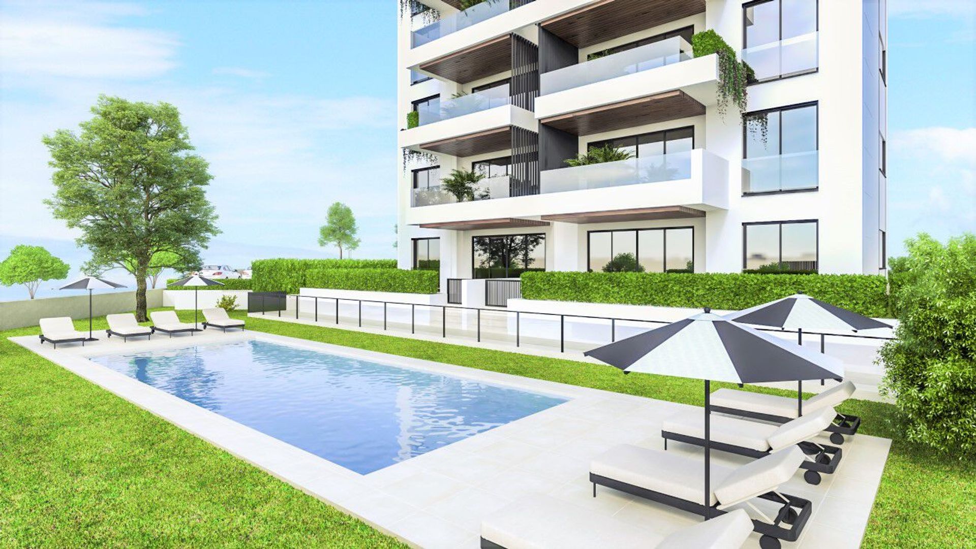 Condominium in Guardamar del Segura, Valencia 10980090