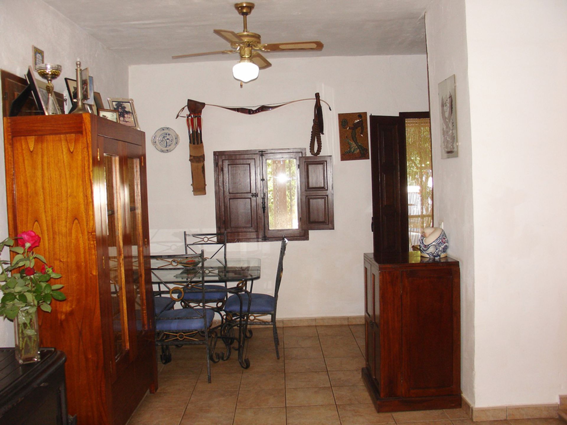 casa en Alcalalí, Comunidad Valenciana 10980098