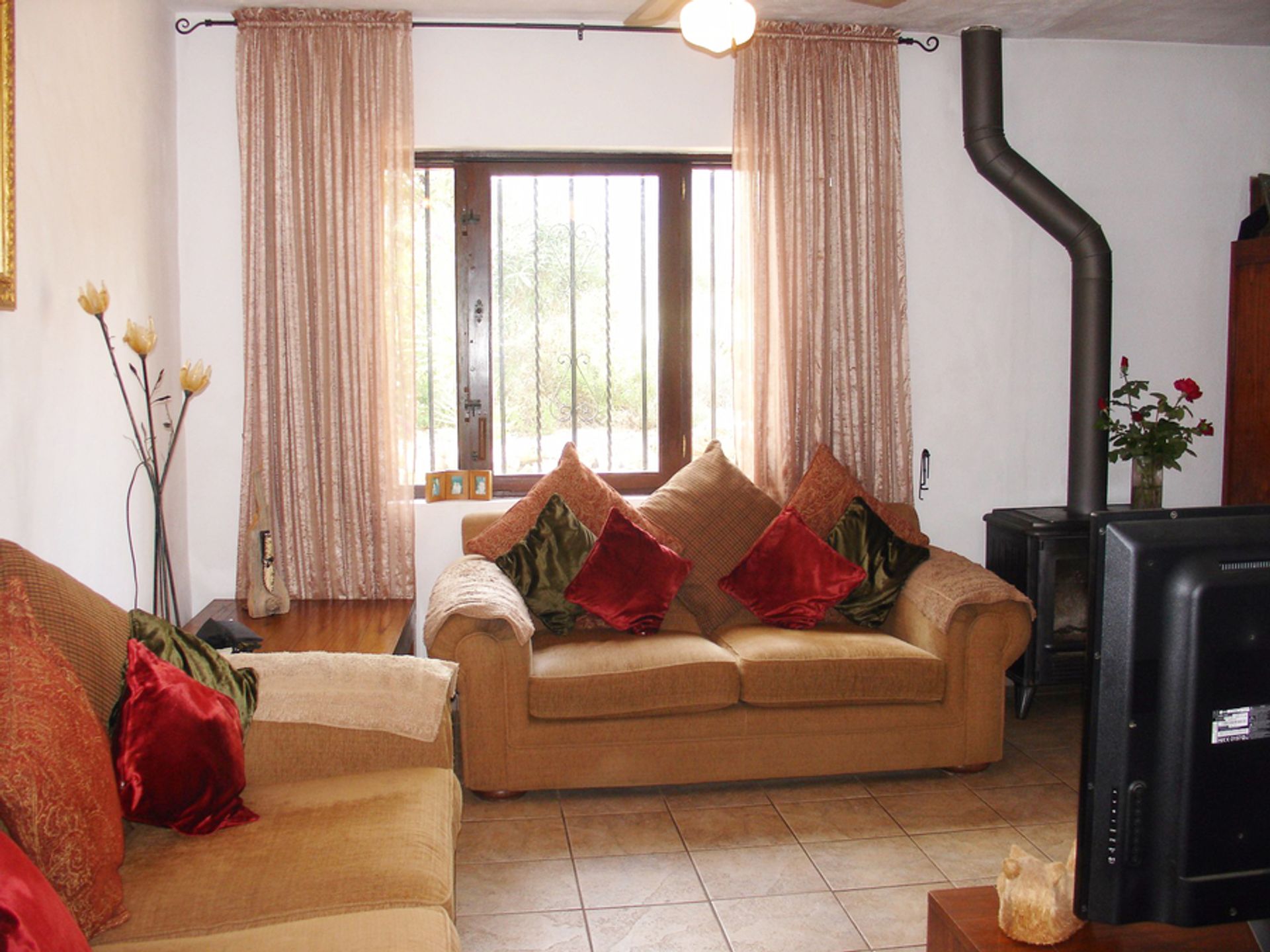 Huis in Alcalalí, Comunidad Valenciana 10980098