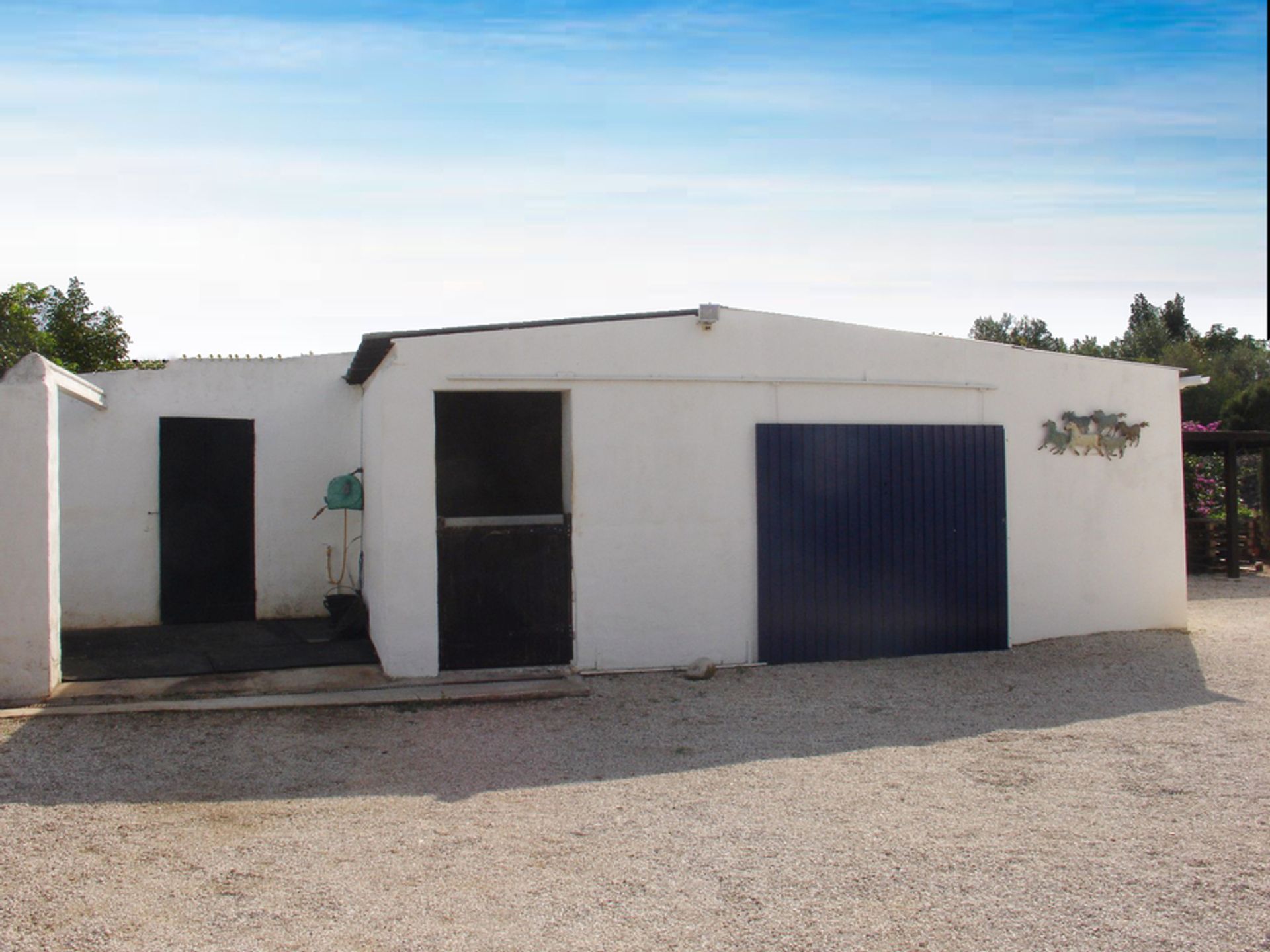 Huis in Alcalalí, Comunidad Valenciana 10980098