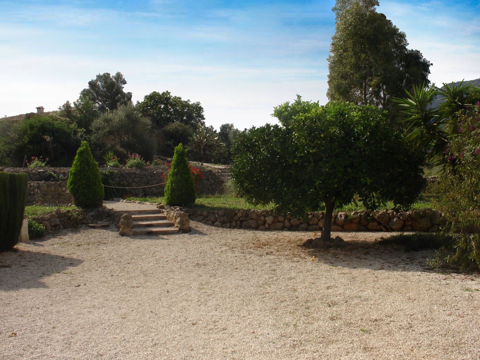 Casa nel Alcalalí, Comunidad Valenciana 10980098