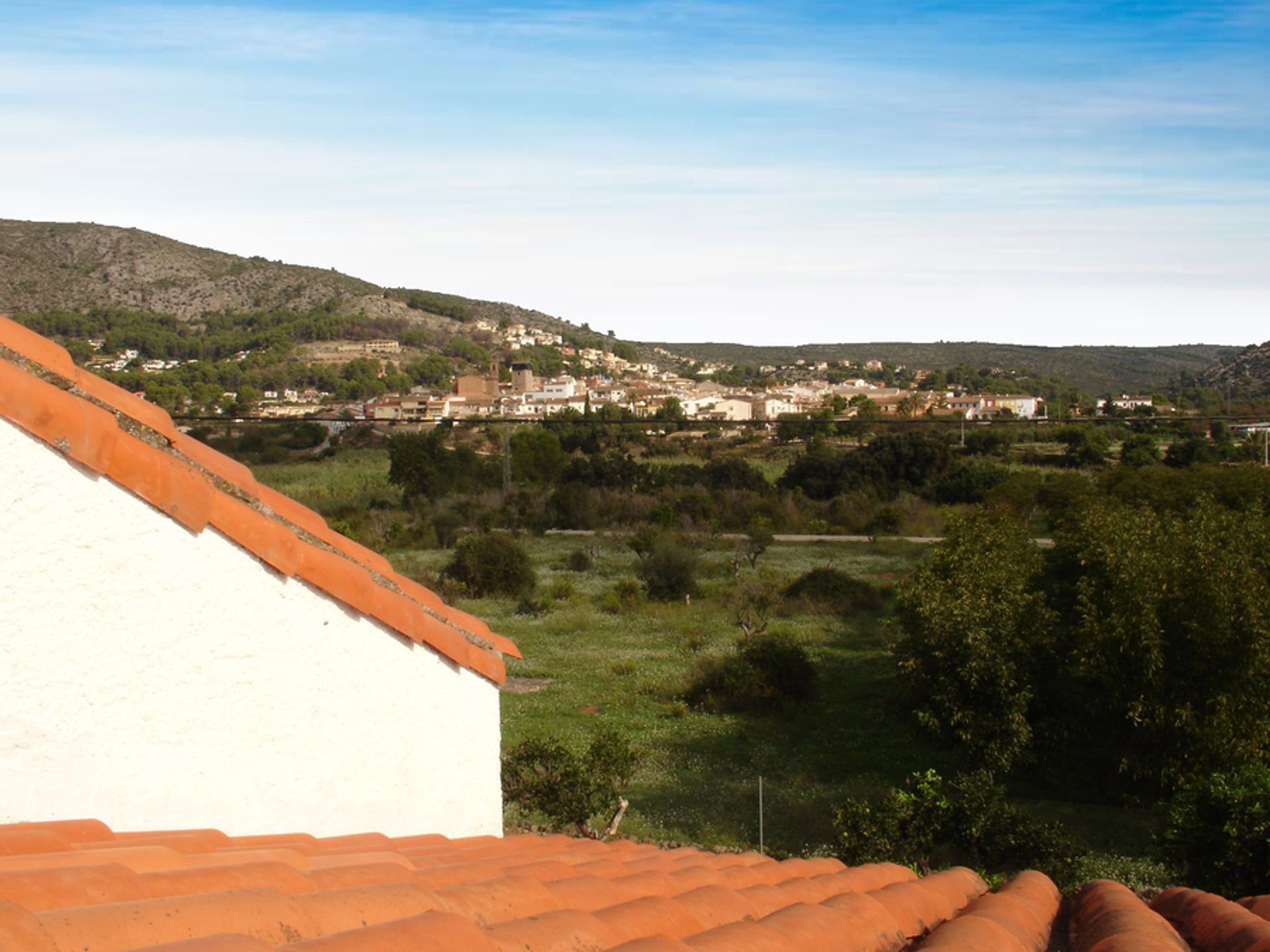 Casa nel Alcalalí, Comunidad Valenciana 10980098