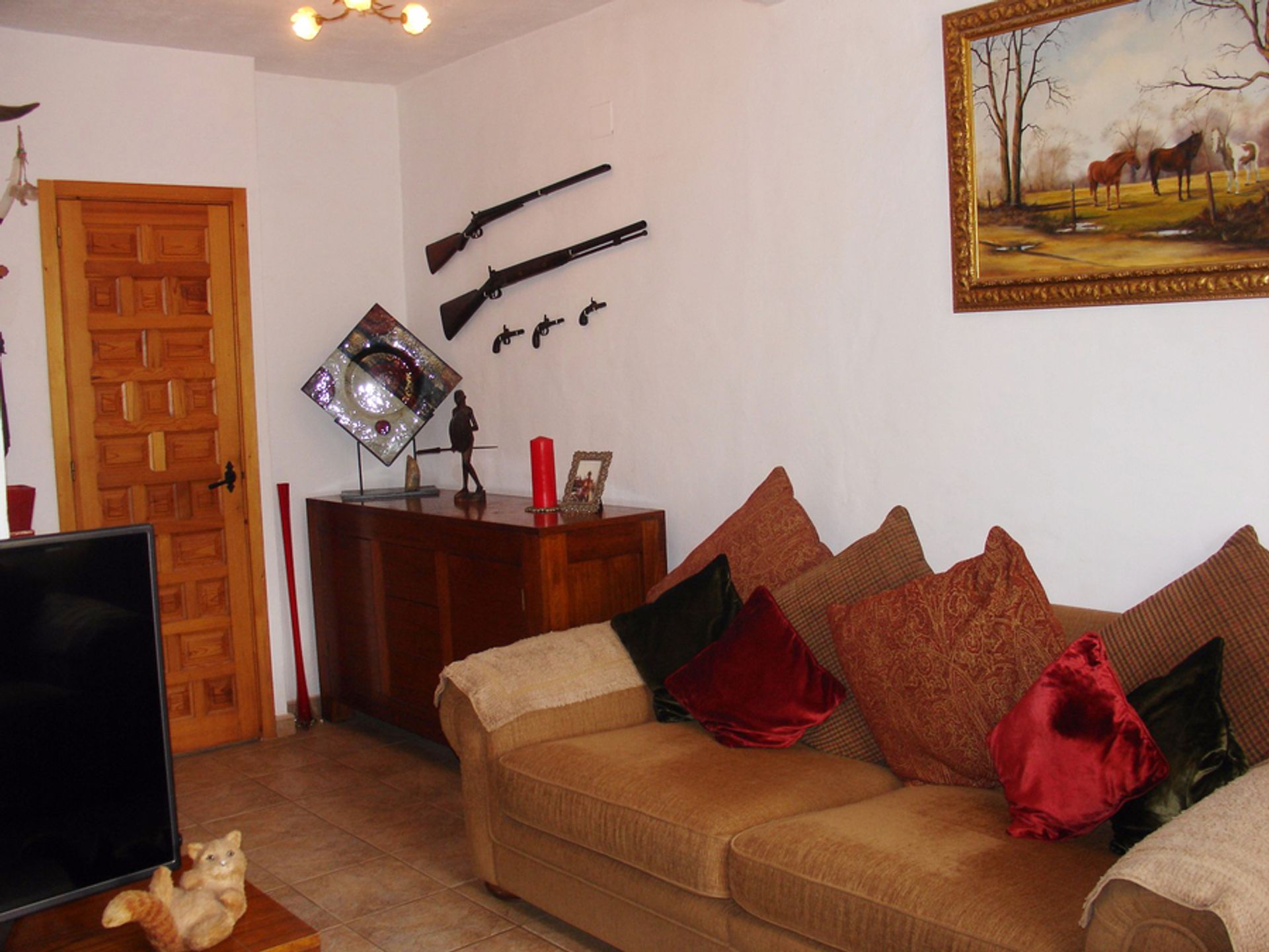 casa en Alcalalí, Comunidad Valenciana 10980098