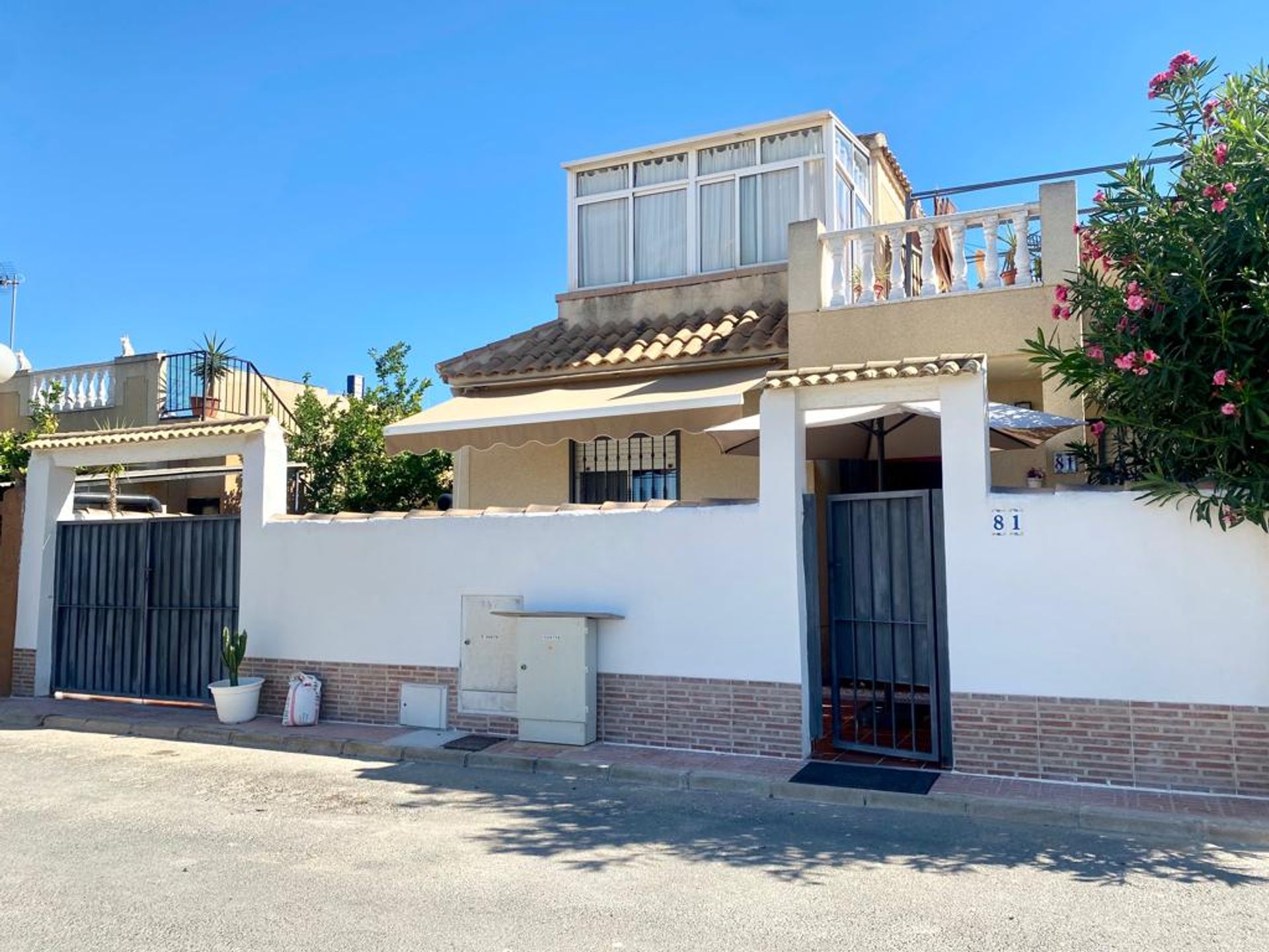 casa en Torremendo, Comunidad Valenciana 10980119