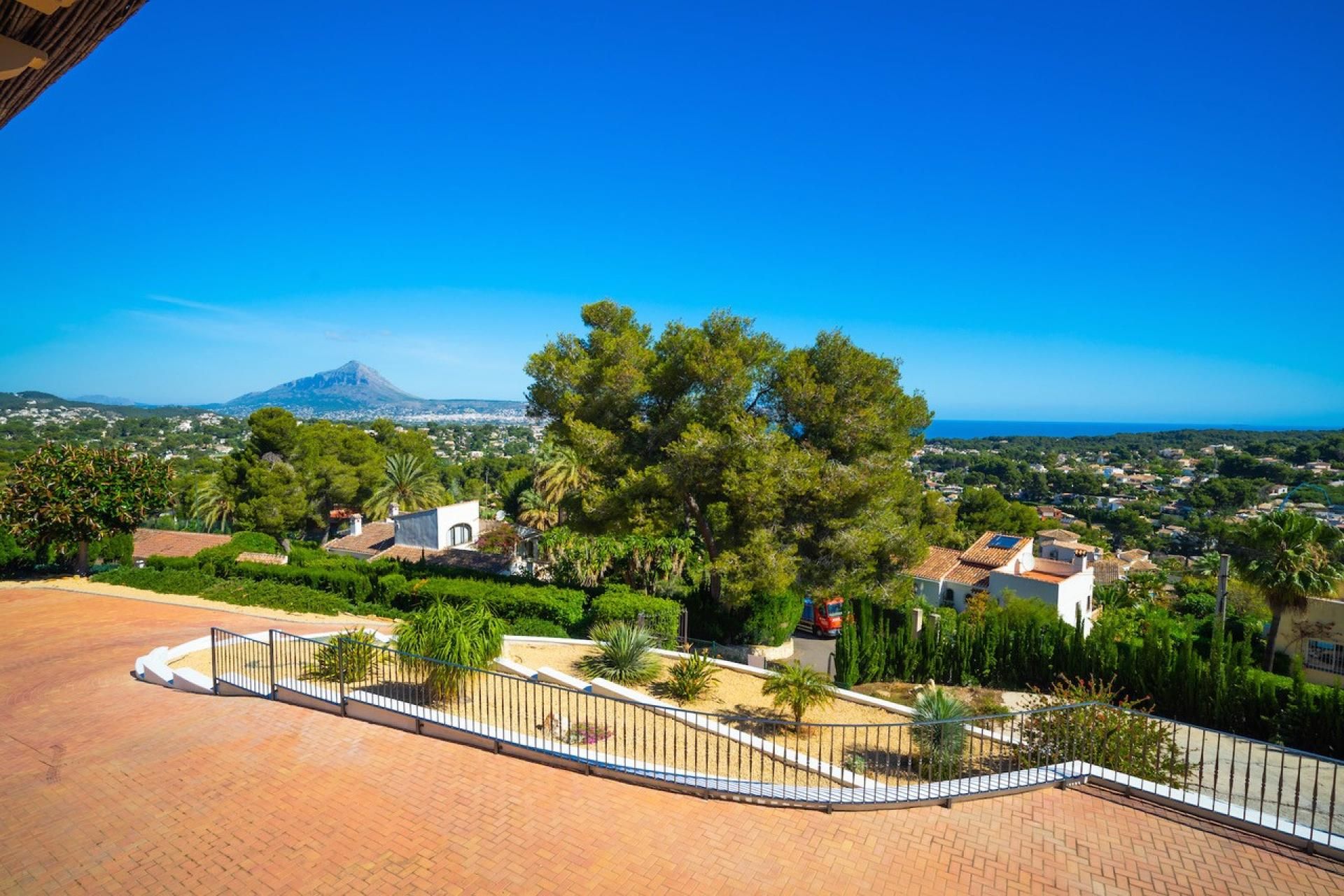 House in Jávea, Comunidad Valenciana 10980184