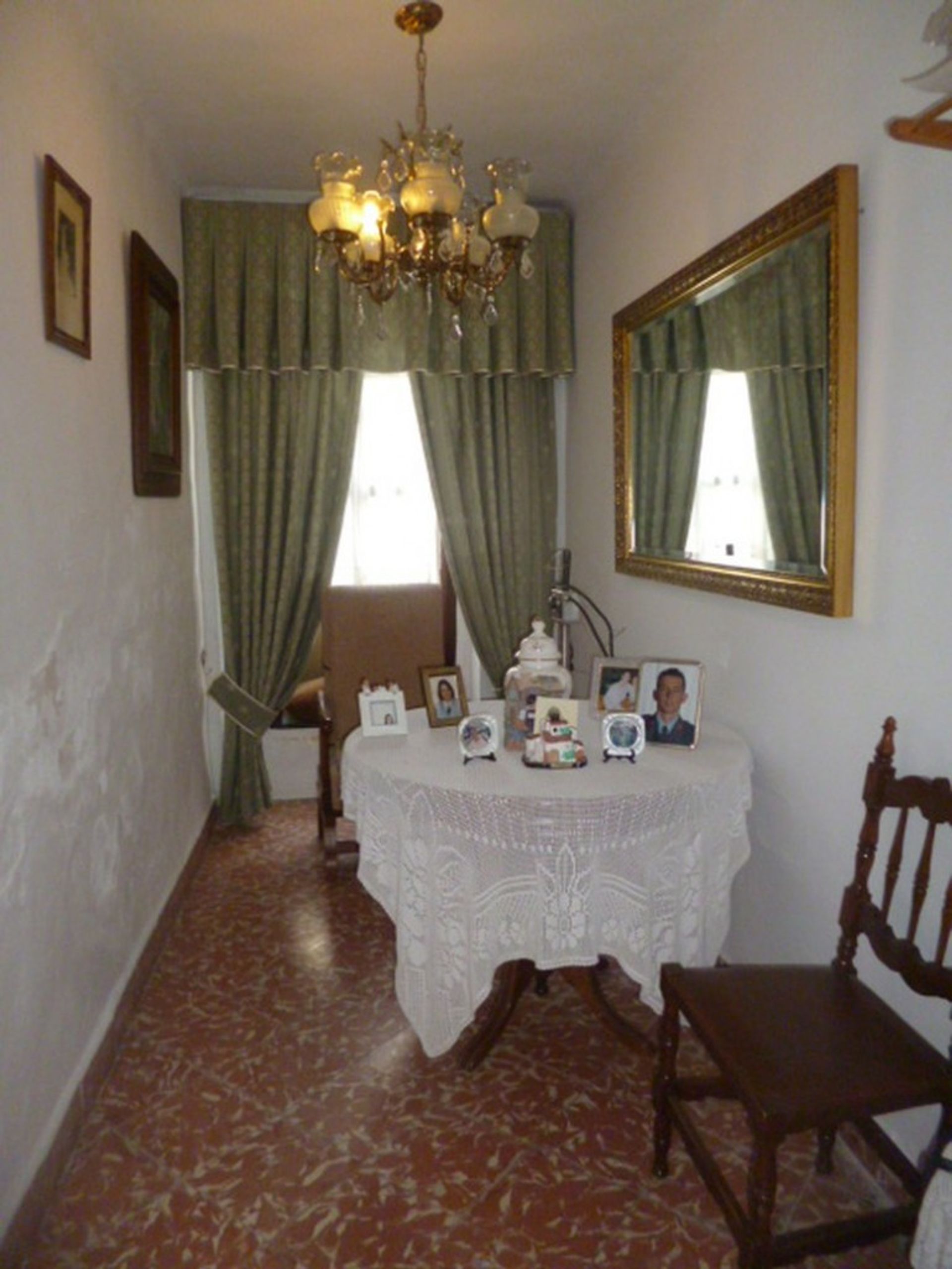 casa no Olvera, Andaluzia 10980230