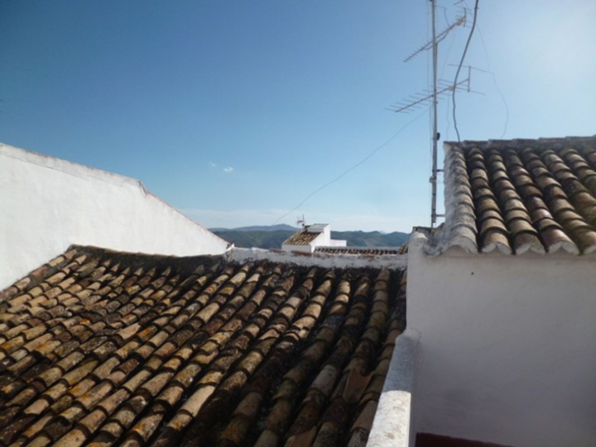 Casa nel Olvera, Andalucía 10980230