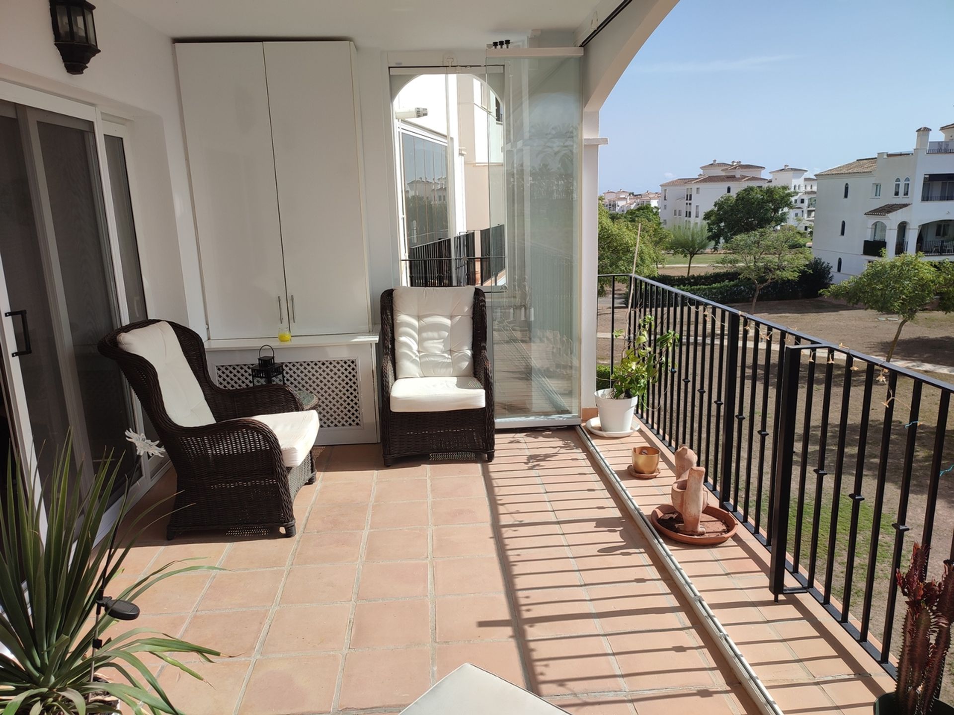 Condominio nel Sucina, Murcia 10980231