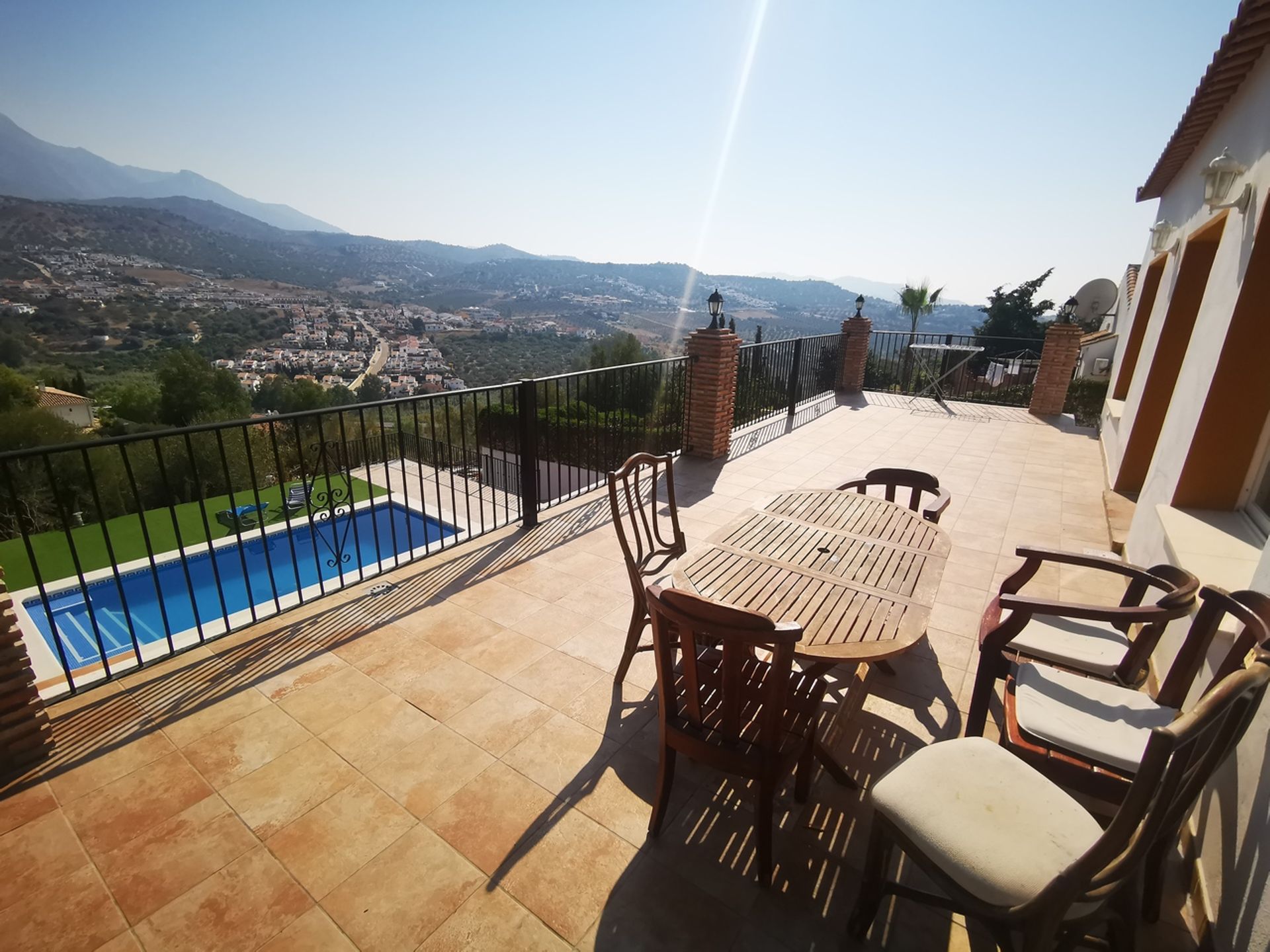 House in Viñuela, Andalucía 10980233