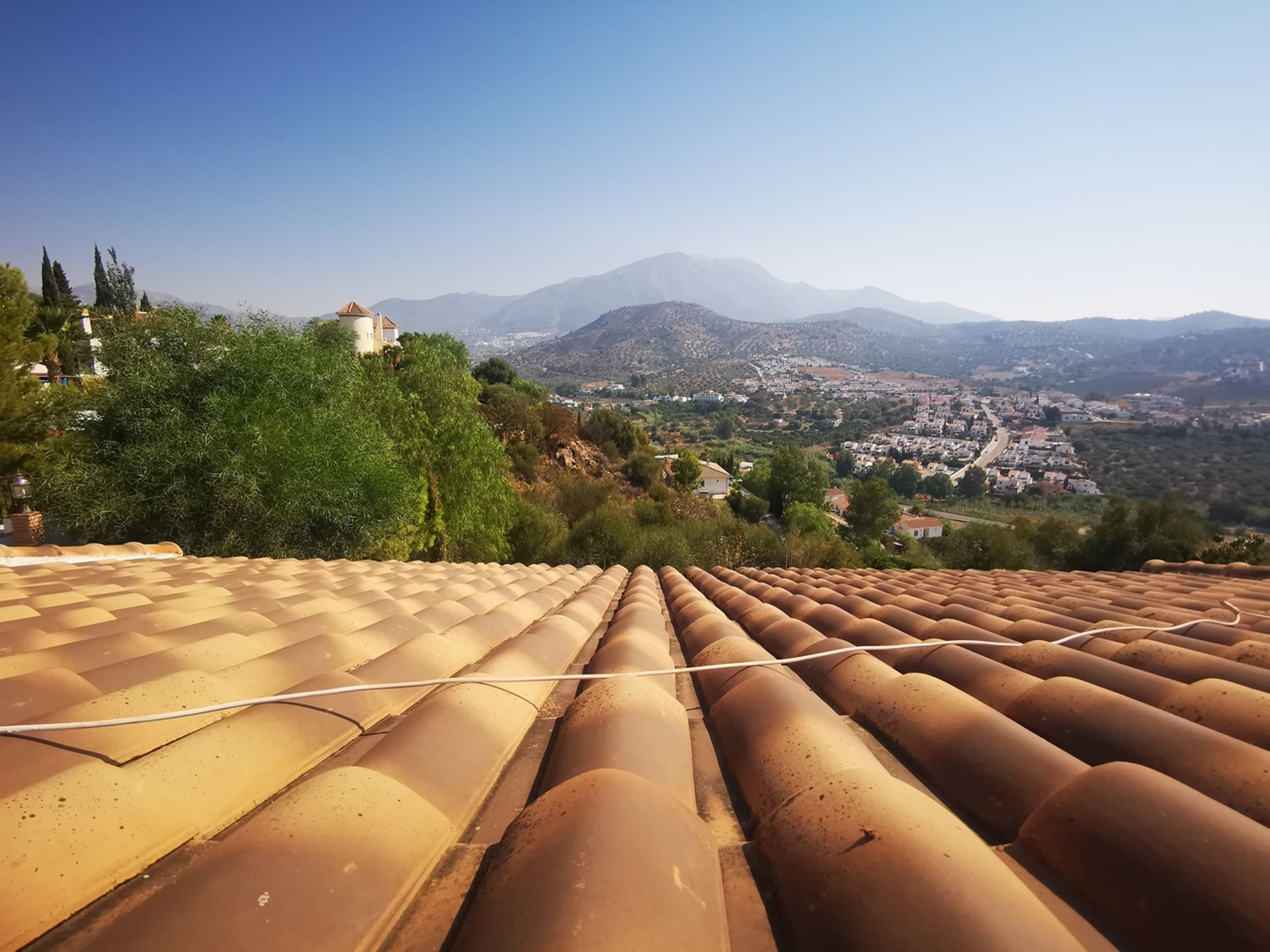 House in Viñuela, Andalucía 10980233