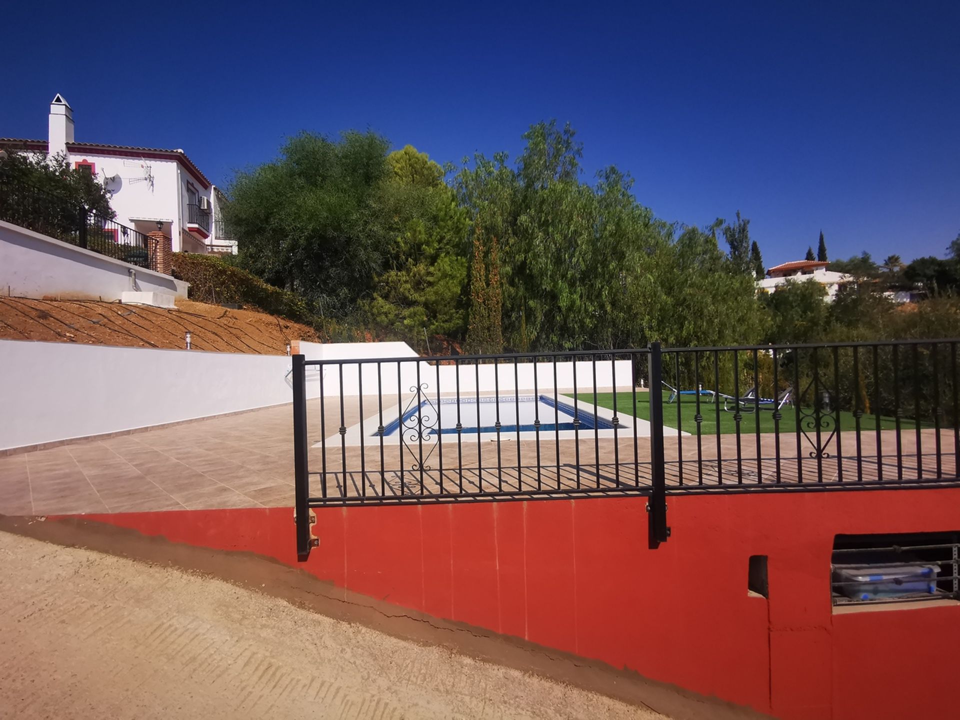 House in Viñuela, Andalucía 10980233