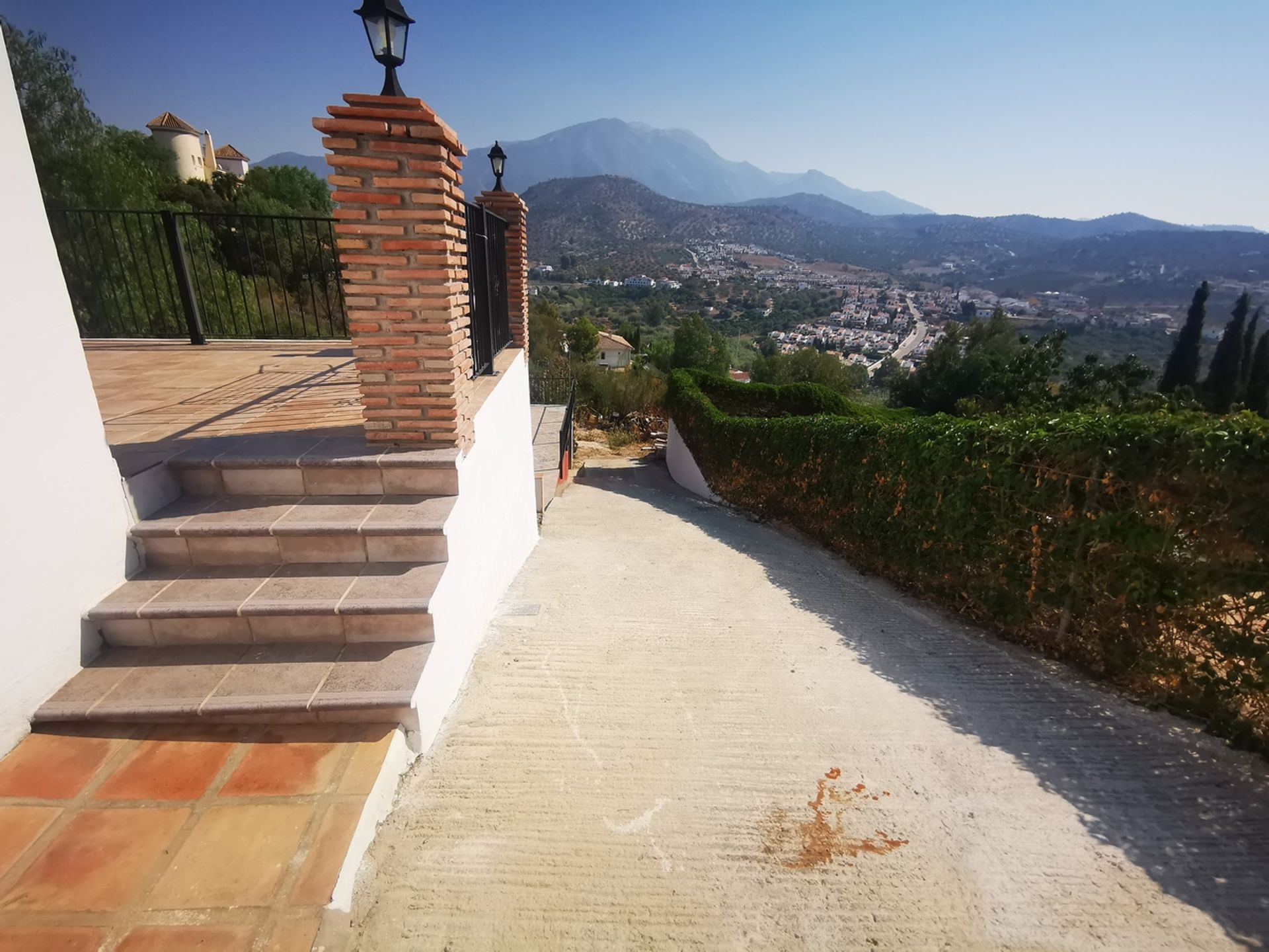 House in Viñuela, Andalucía 10980233