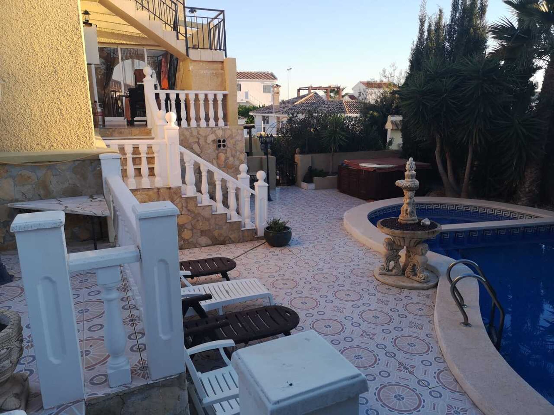 Rumah di Mazarron, Murcia 10980348