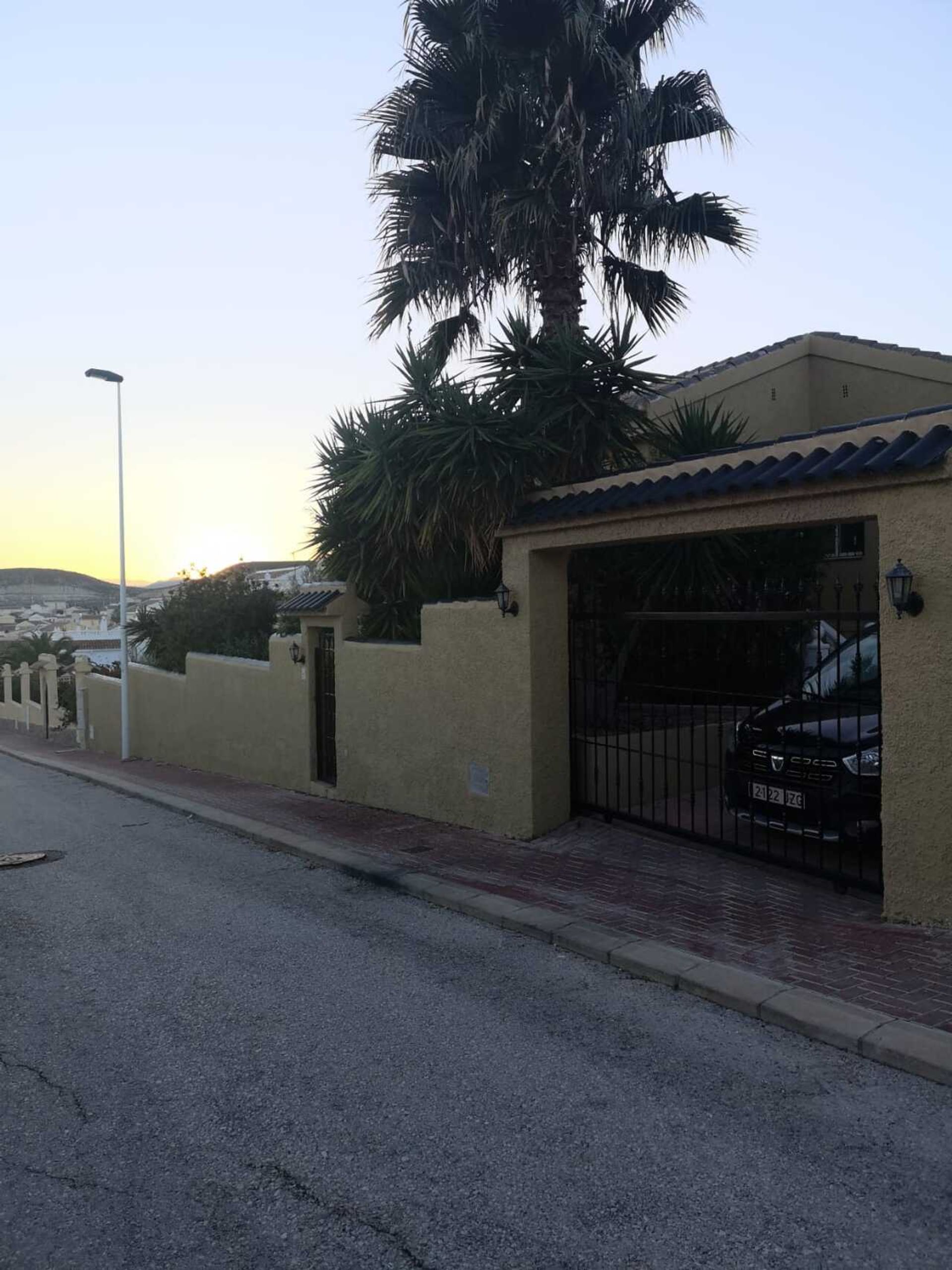 Rumah di Mazarron, Murcia 10980348