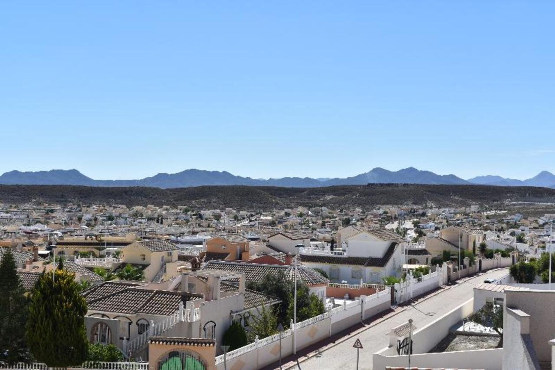 Casa nel Mazarrón, Región de Murcia 10980403