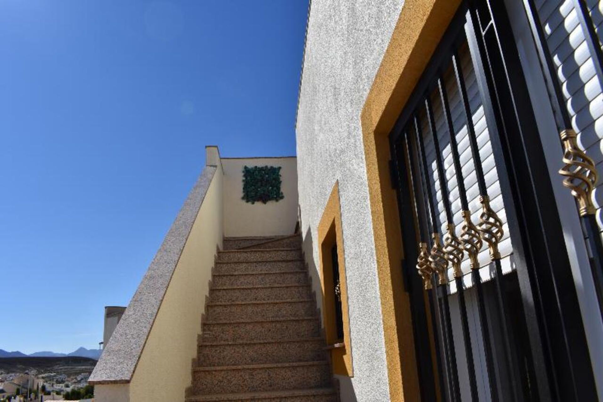 Casa nel Mazarrón, Región de Murcia 10980403