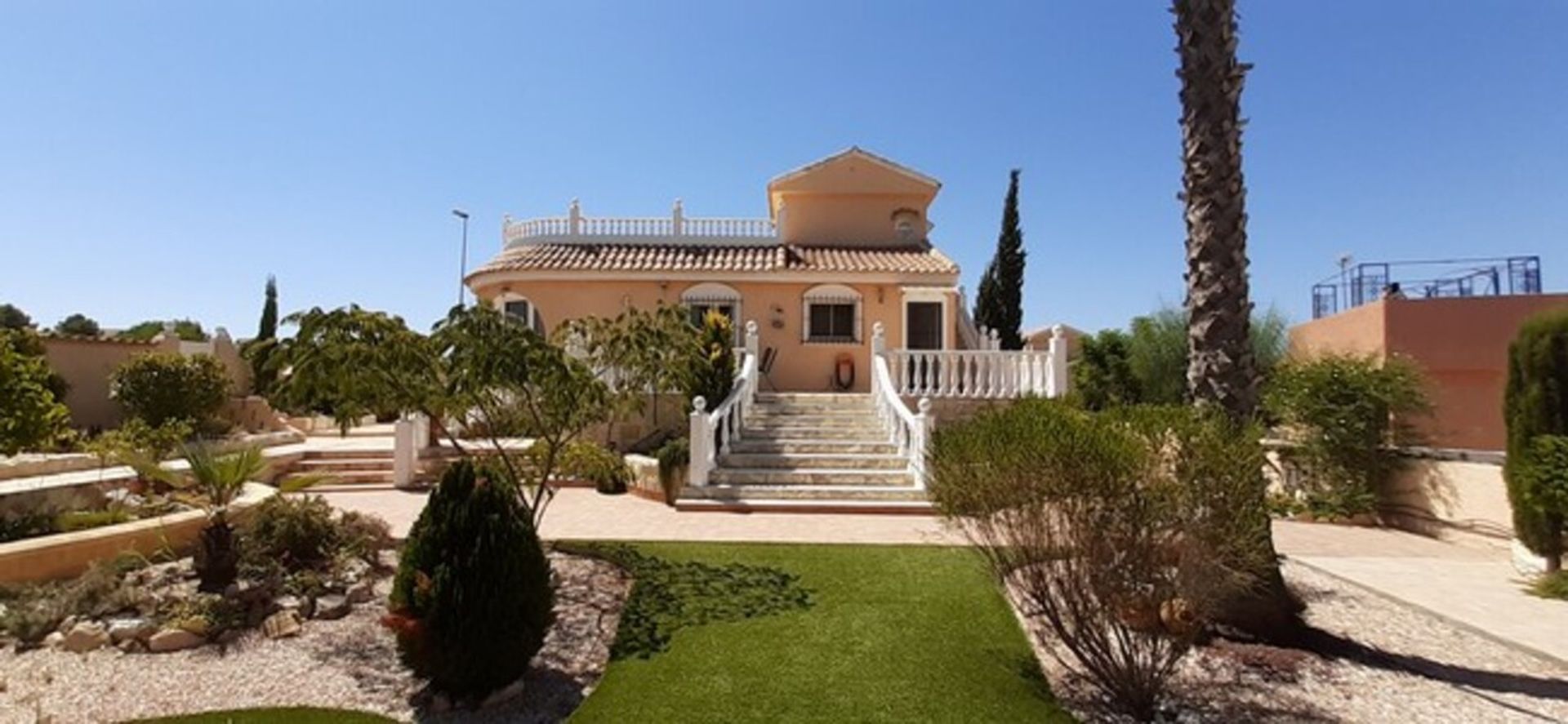 rumah dalam Mazarron, Murcia 10980417