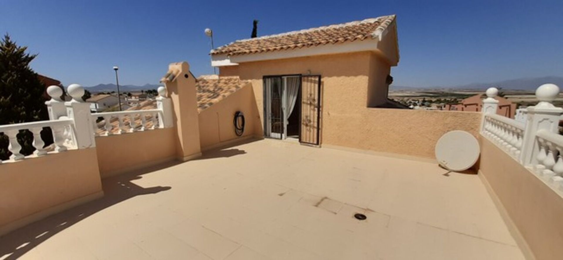 rumah dalam Mazarrón, Región de Murcia 10980417