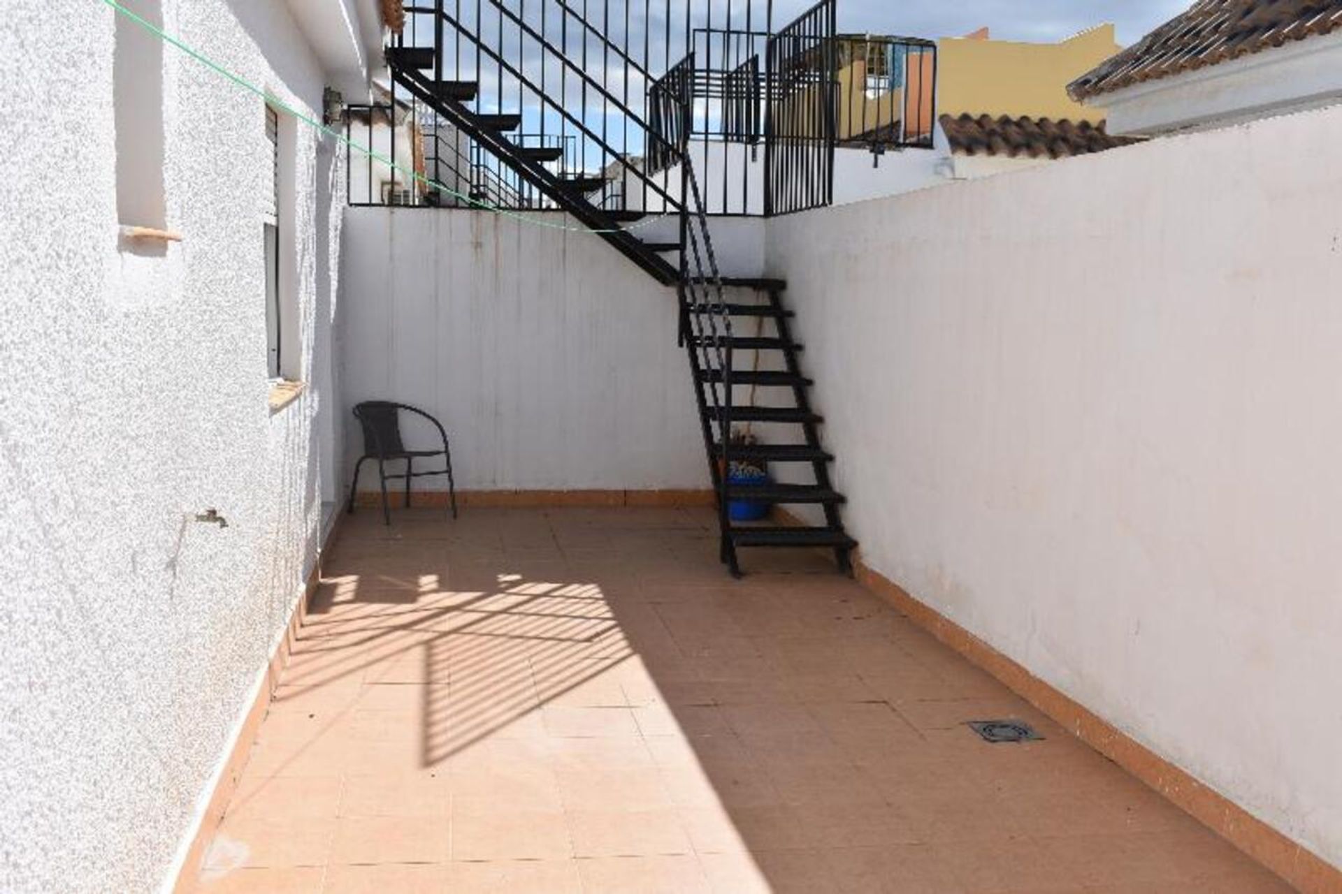 بيت في Mazarrón, Región de Murcia 10980436