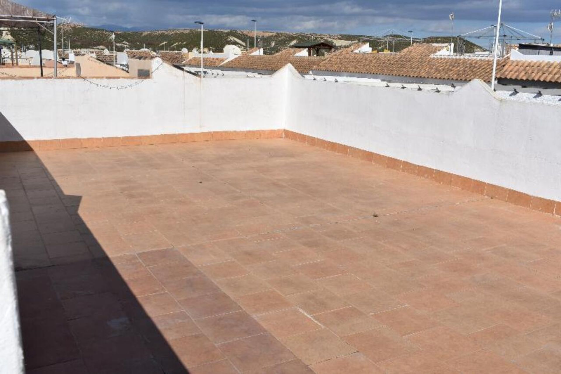 بيت في Mazarrón, Región de Murcia 10980436