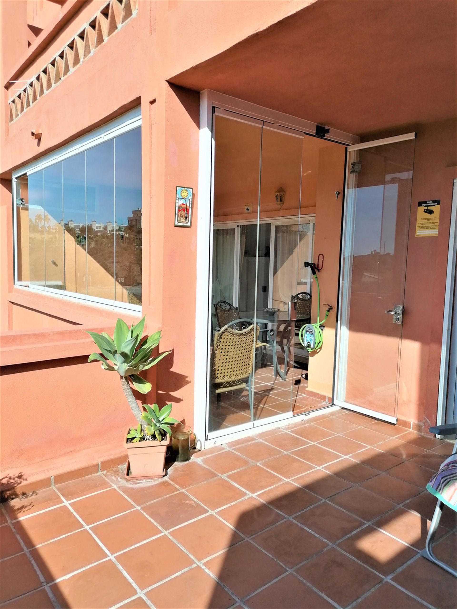 Condominium in Bullas, Murcia 10980454