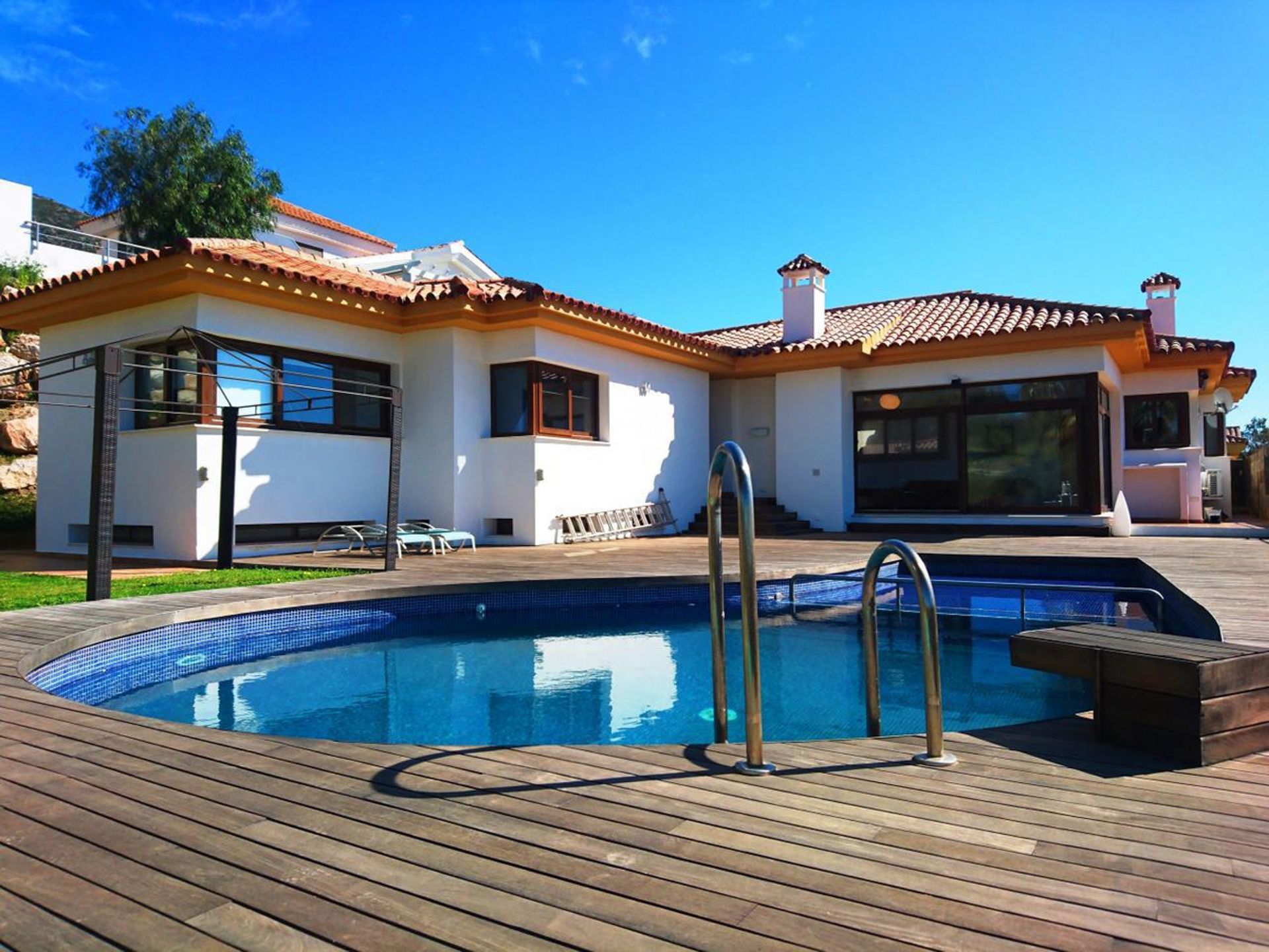 casa en Arroyo de la Miel, Andalucía 10980481