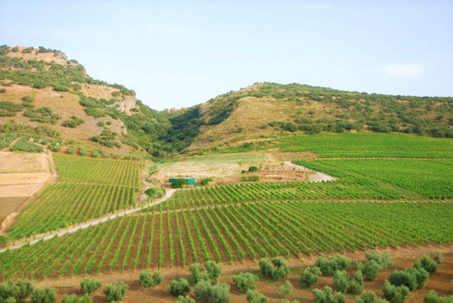 산업 에 론다, 안달루시아 10980494