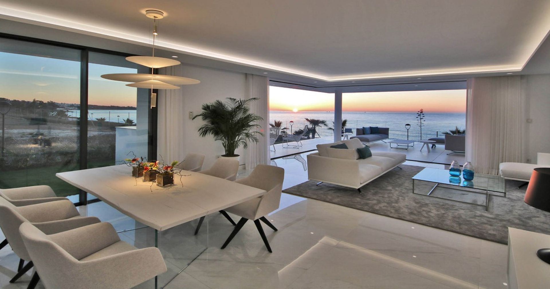 Condominio en Estepona, Andalucía 10980563