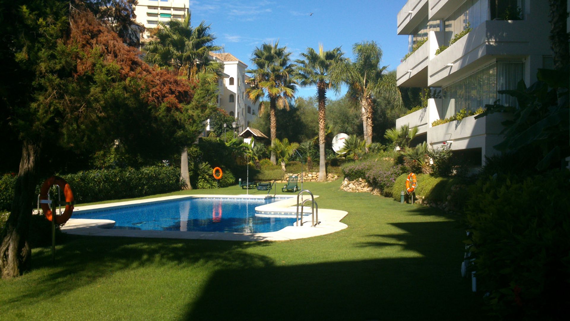 Kondominium dalam Marbella, Andalucía 10980616