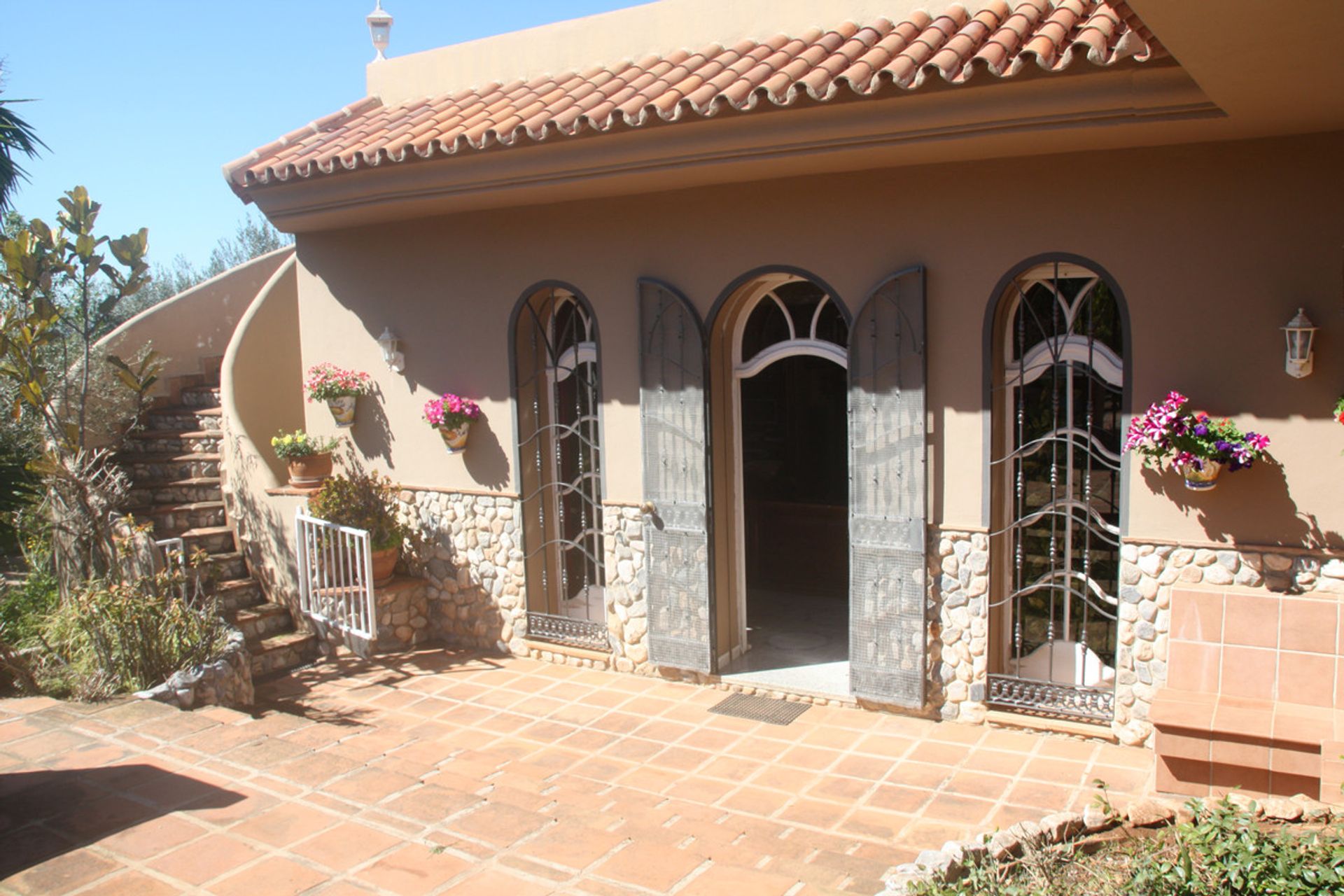 Huis in Alhaurín el Grande, Andalucía 10980627