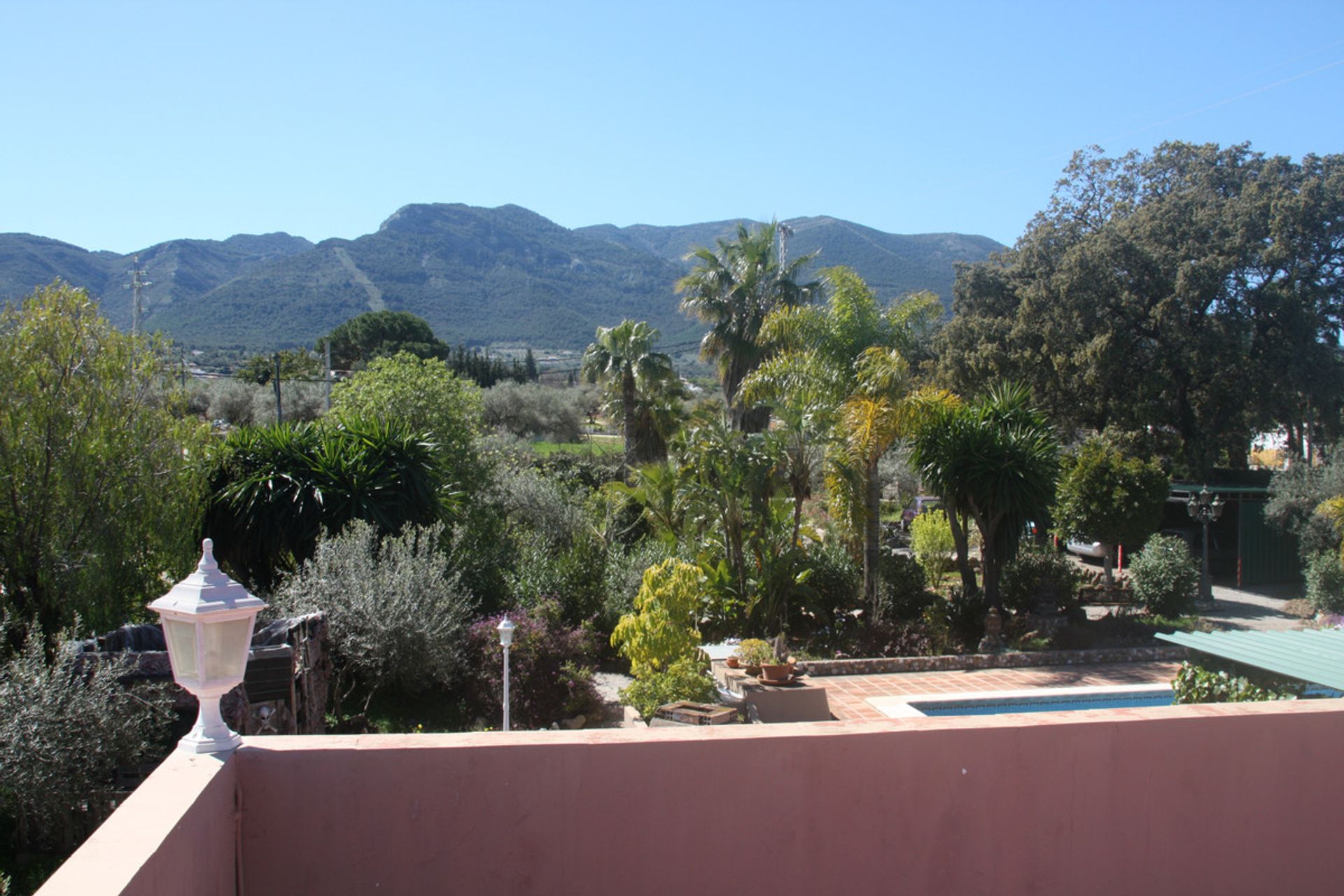 Huis in Alhaurín el Grande, Andalucía 10980627