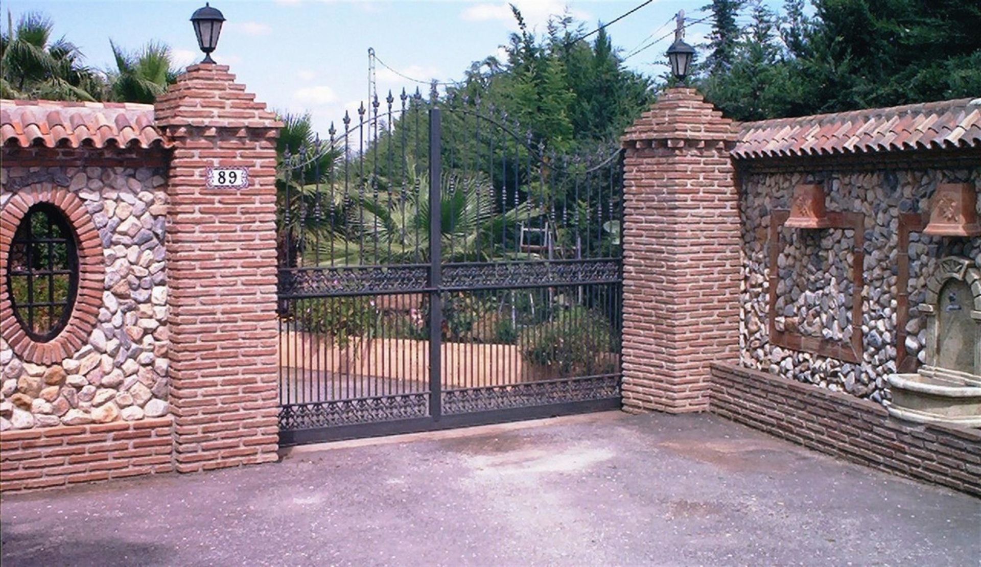 Huis in Alhaurín el Grande, Andalucía 10980627