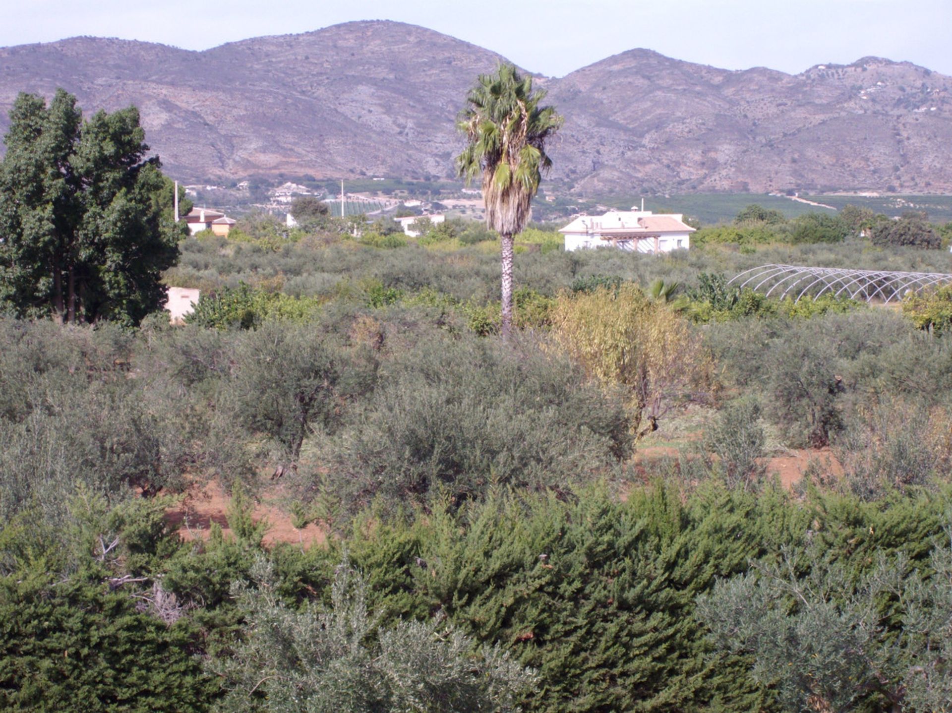 Huis in Alhaurín el Grande, Andalucía 10980627