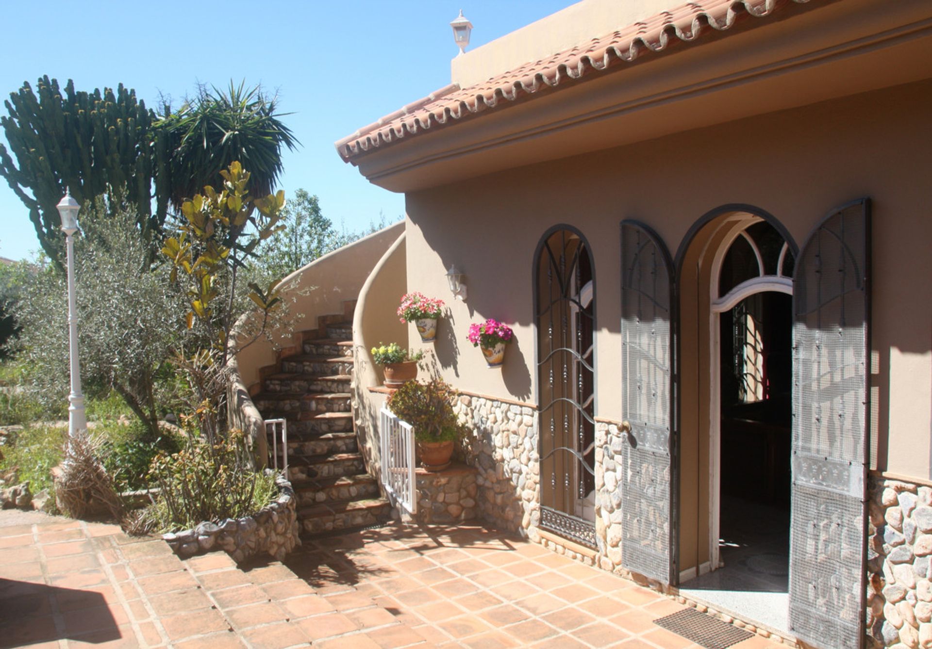 Huis in Alhaurín el Grande, Andalucía 10980627