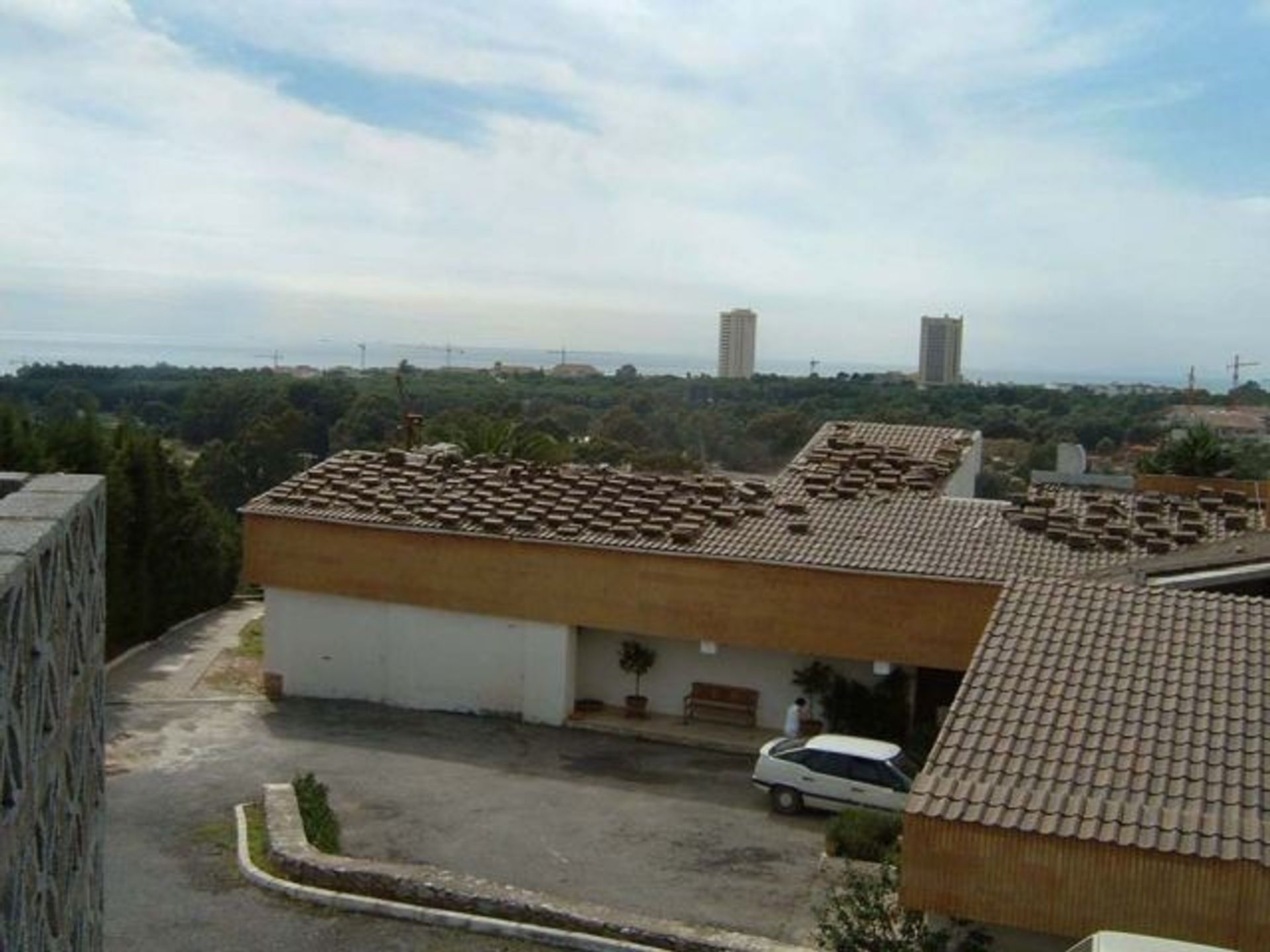 Huis in Marbella, Andalucía 10980655