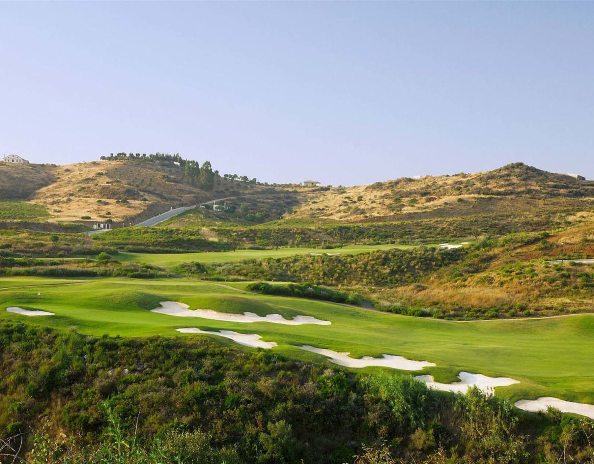 Tierra en Fuengirola, Andalucía 10980670