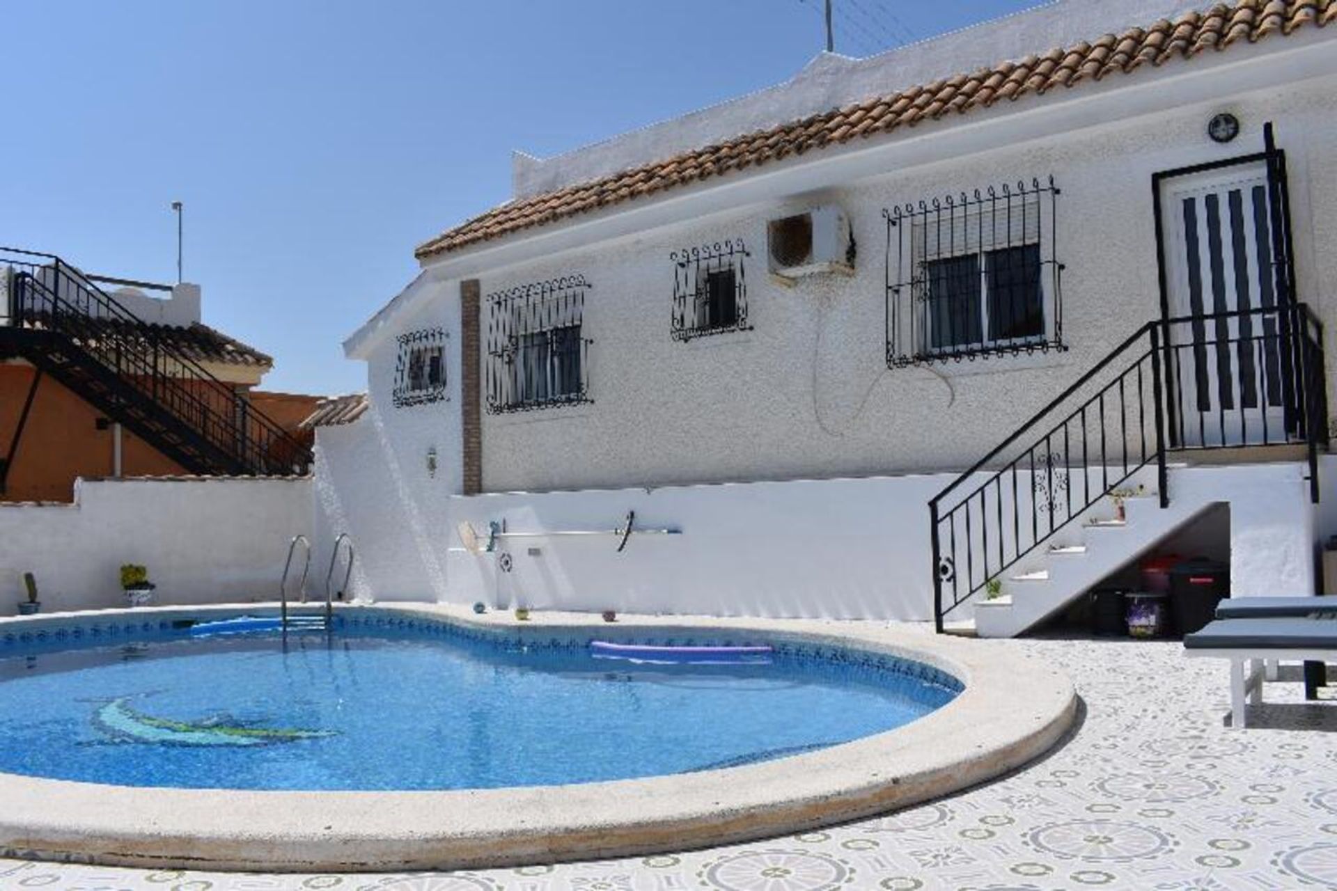 Huis in Mazarrón, Región de Murcia 10980729